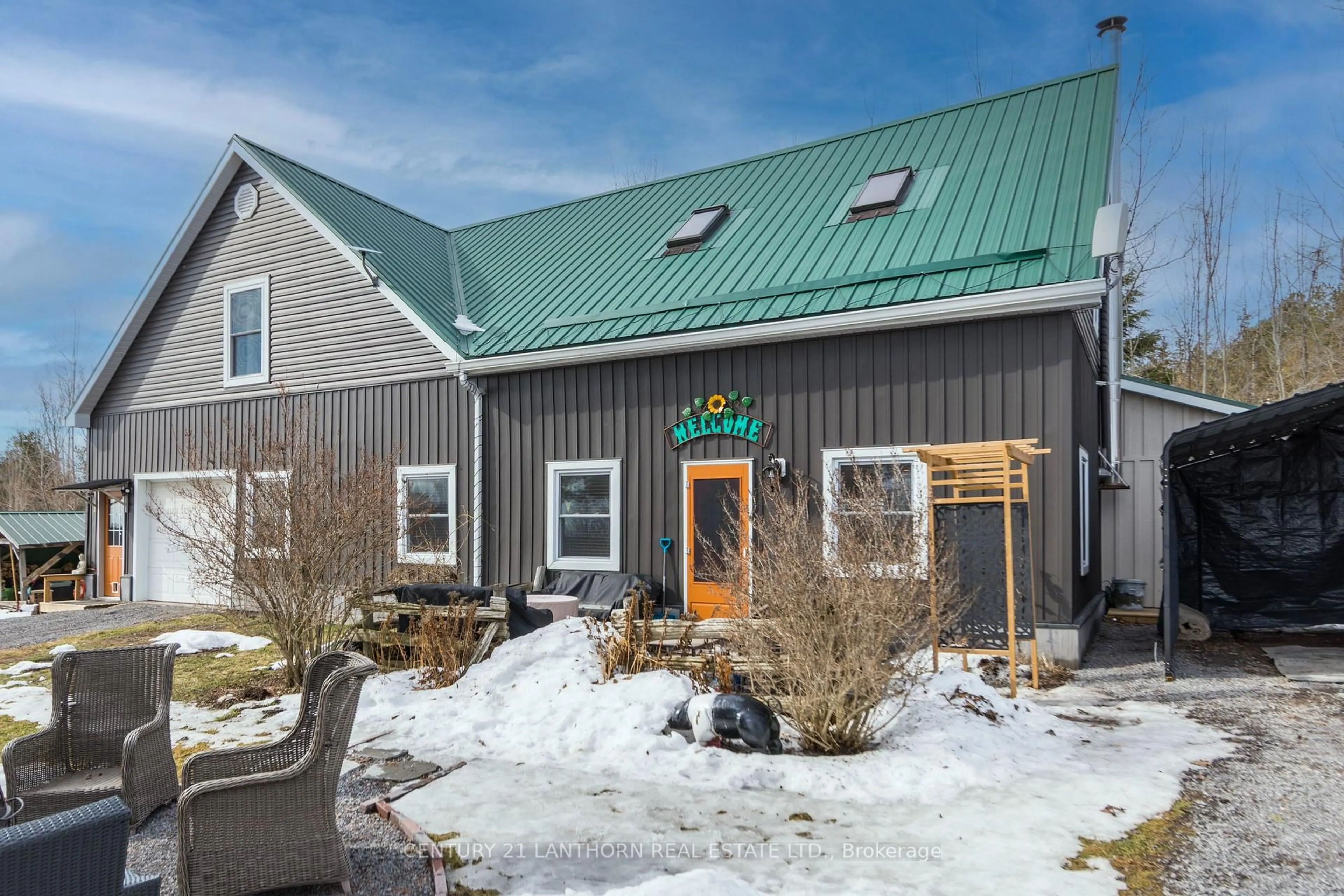 Unknown for 29 Factory Rd, Stirling Ontario K0K 3E0