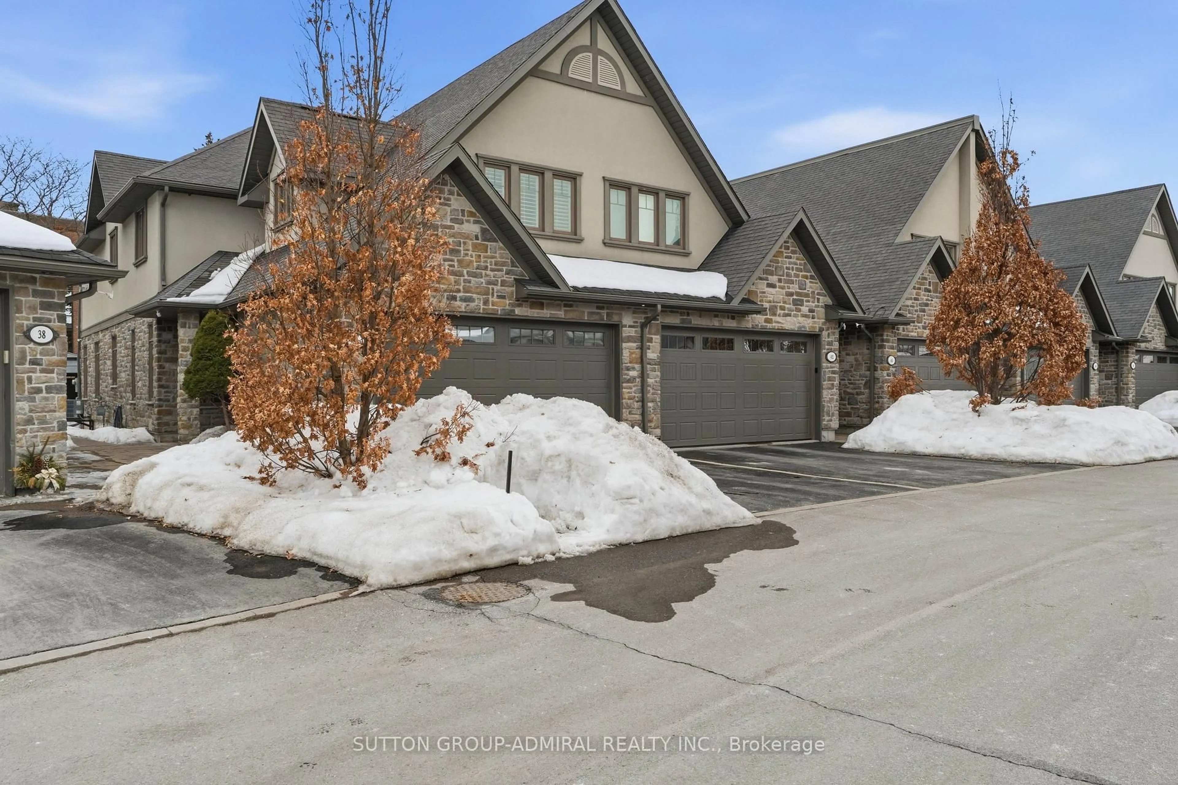 Unknown for 24 South Church St #40, Belleville Ontario K8N 0A9