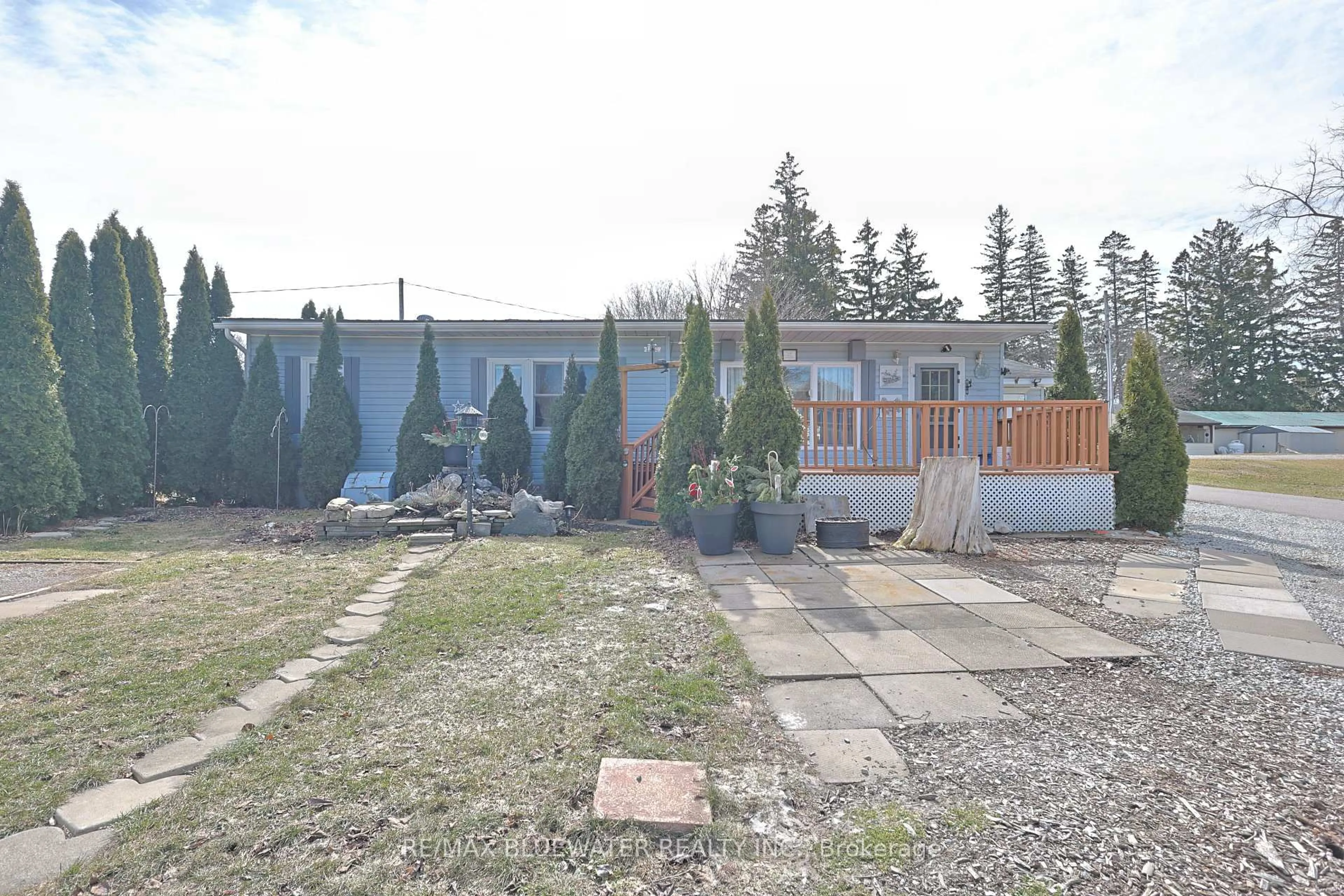 Unknown for 9385 Ipperwash Rd #48, Lambton Shores Ontario N0N 1J3