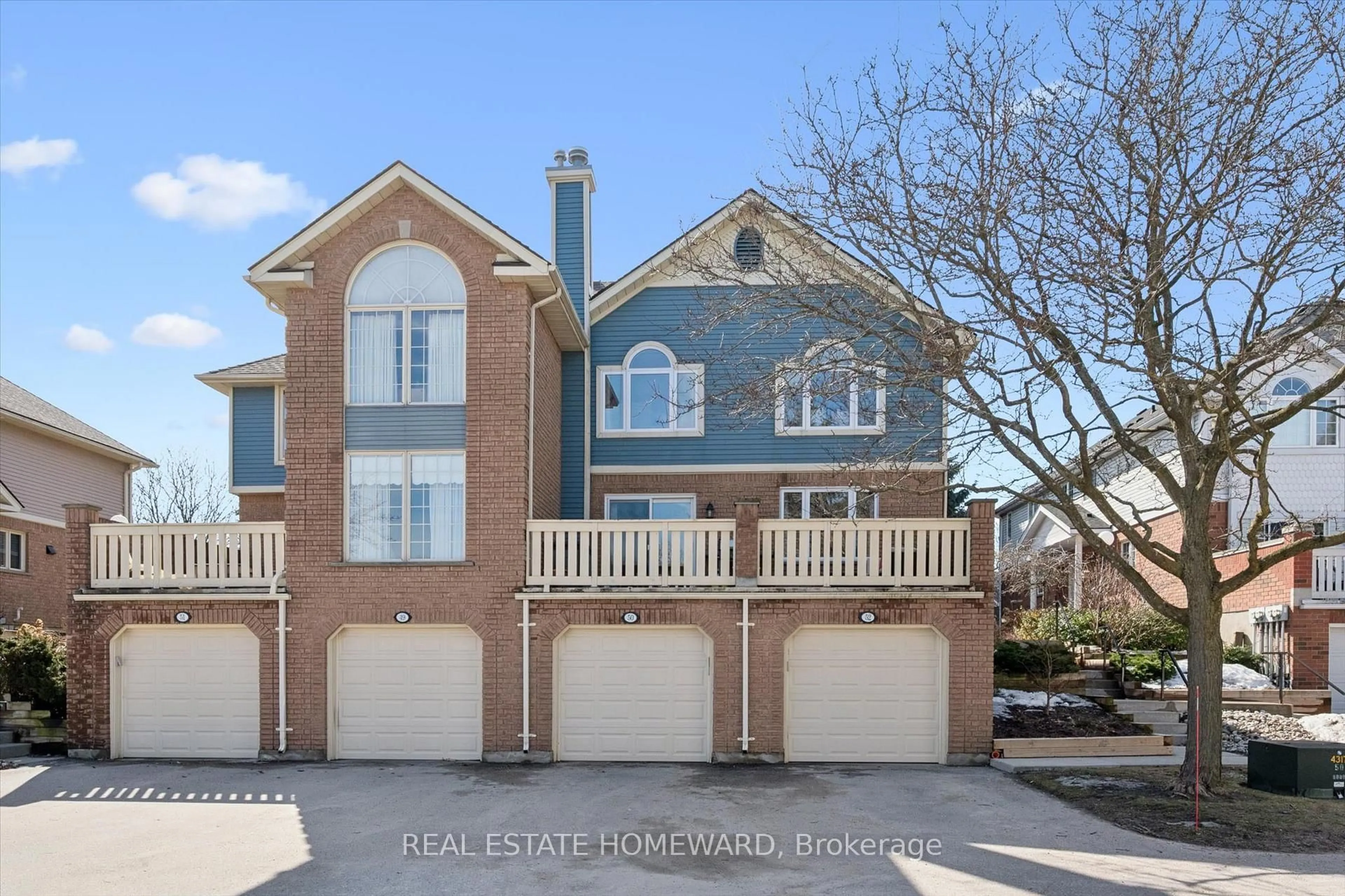 Unknown for 941 Gordon St #50, Guelph Ontario N1G 4R9