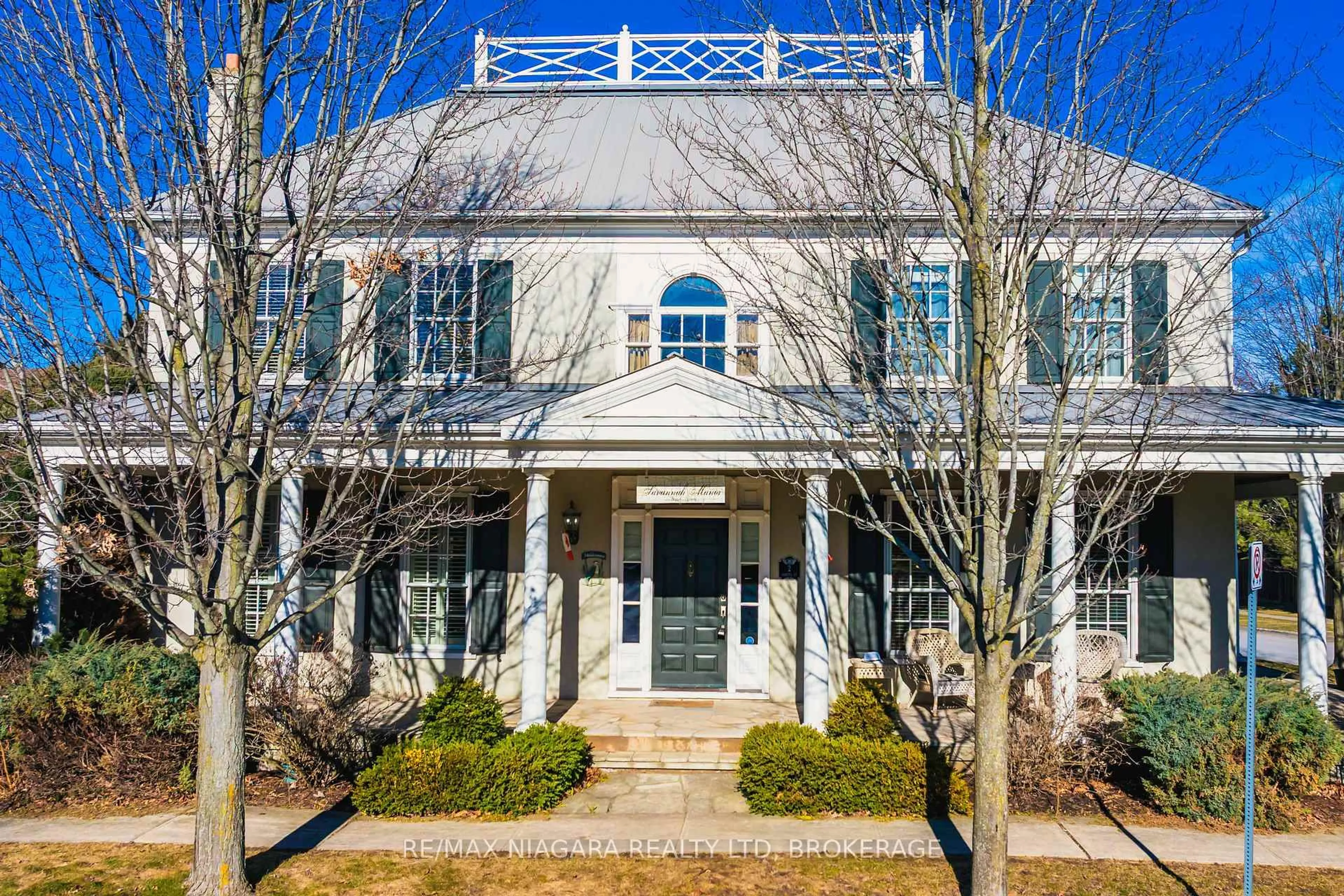 Unknown for 2 SAMUEL St, Niagara-on-the-Lake Ontario L0S 1J0