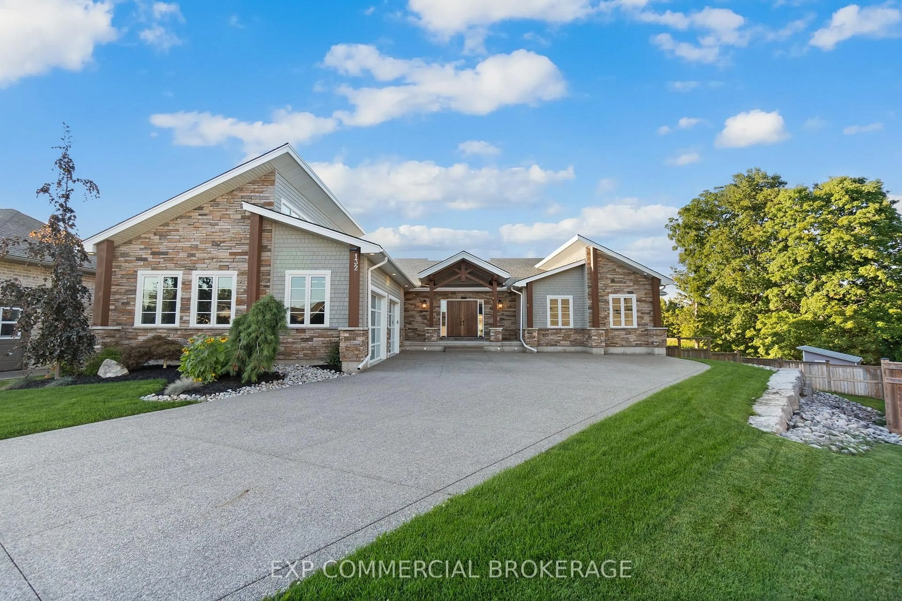 Unknown for 132 Parkview Dr, Woodstock Ontario N4T 0J2