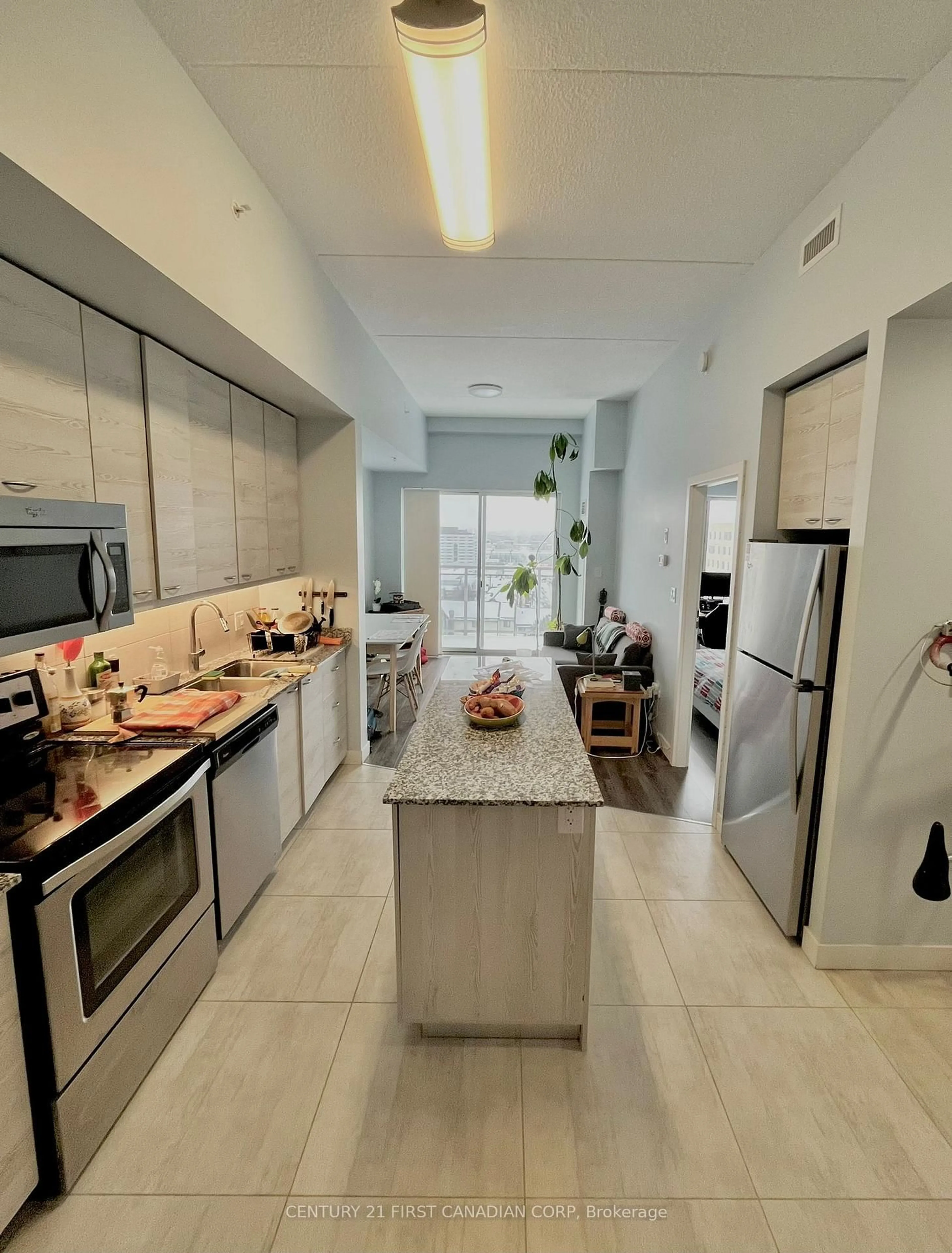 Unknown for 280 Lester St #814, Waterloo Ontario N2L 0G2