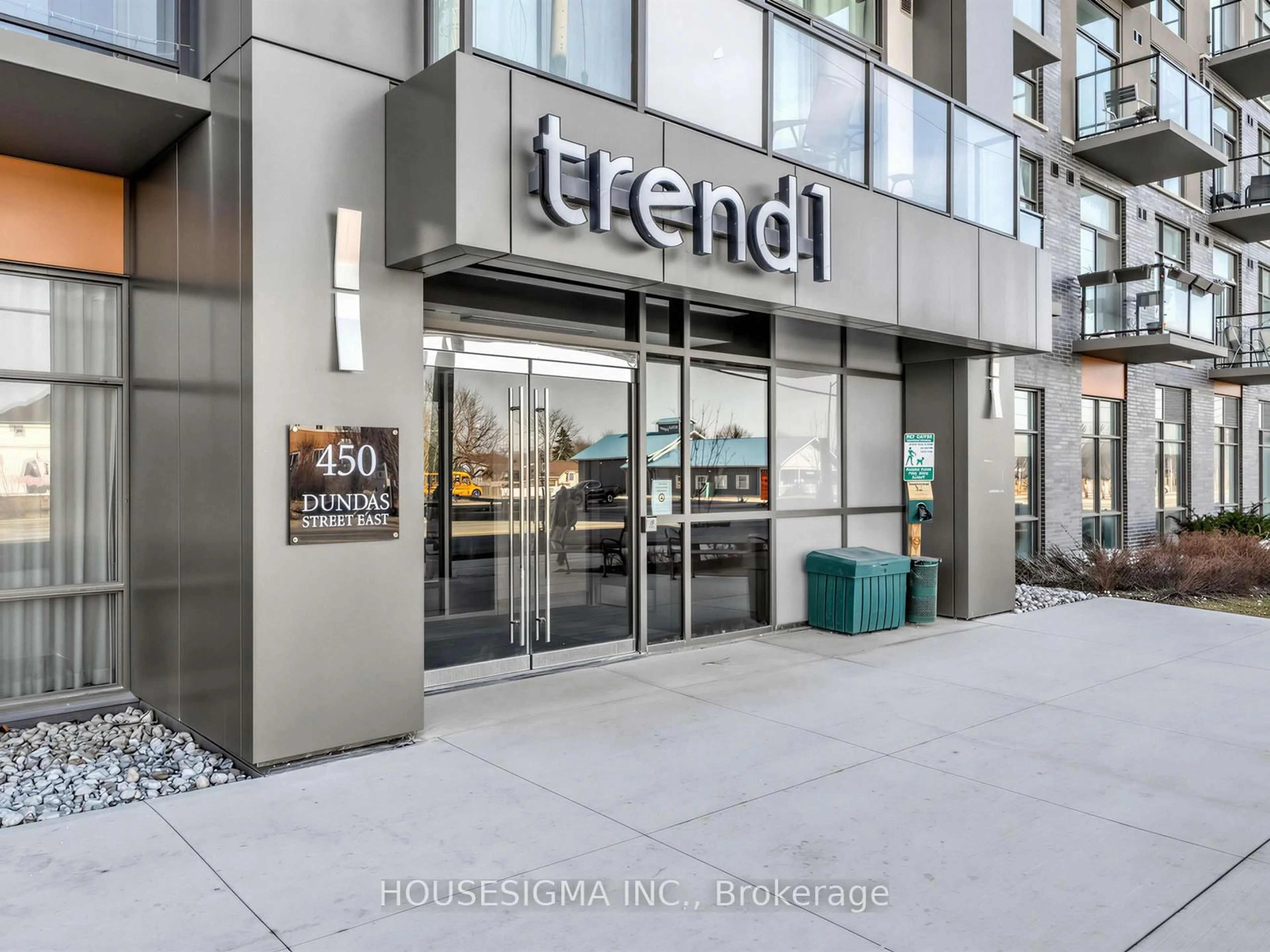 Unknown for 450 Dundas St #230, Hamilton Ontario L8B 1Z2