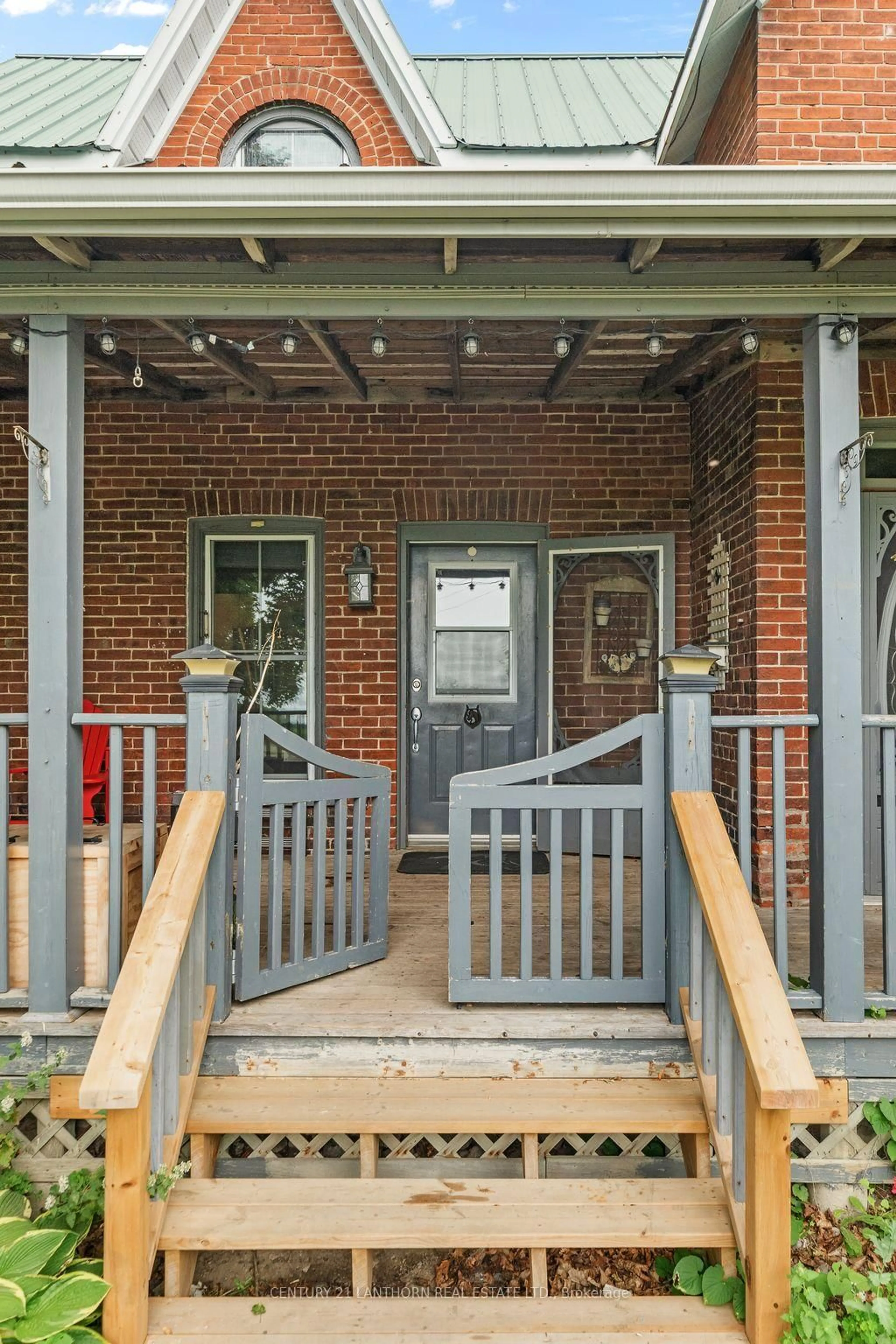 Unknown for 3525 Highway 37, Belleville Ontario K0K 2Y0