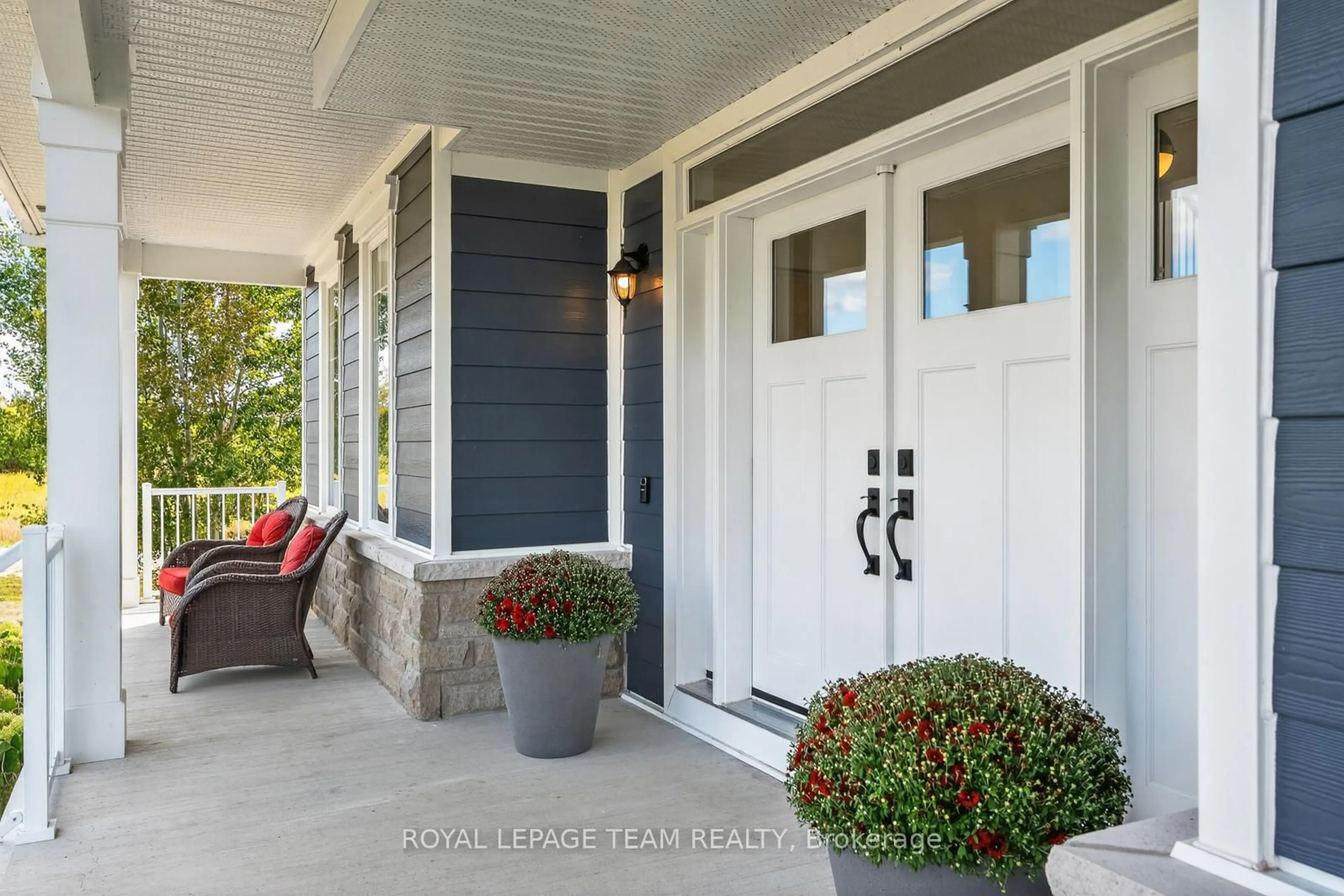 Indoor entryway for 226 Kaswit Dr, Carleton Place Ontario K7C 0C4