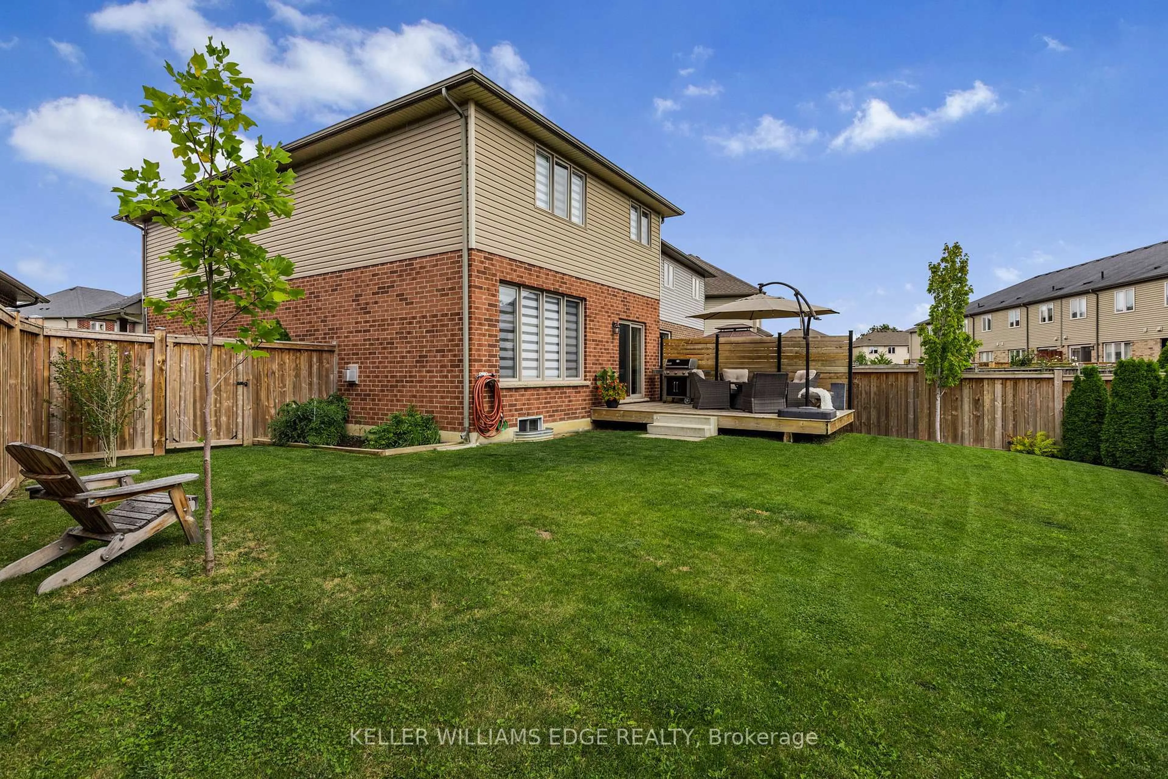 Unknown for 209 Echovalley Dr, Hamilton Ontario L8J 0H1