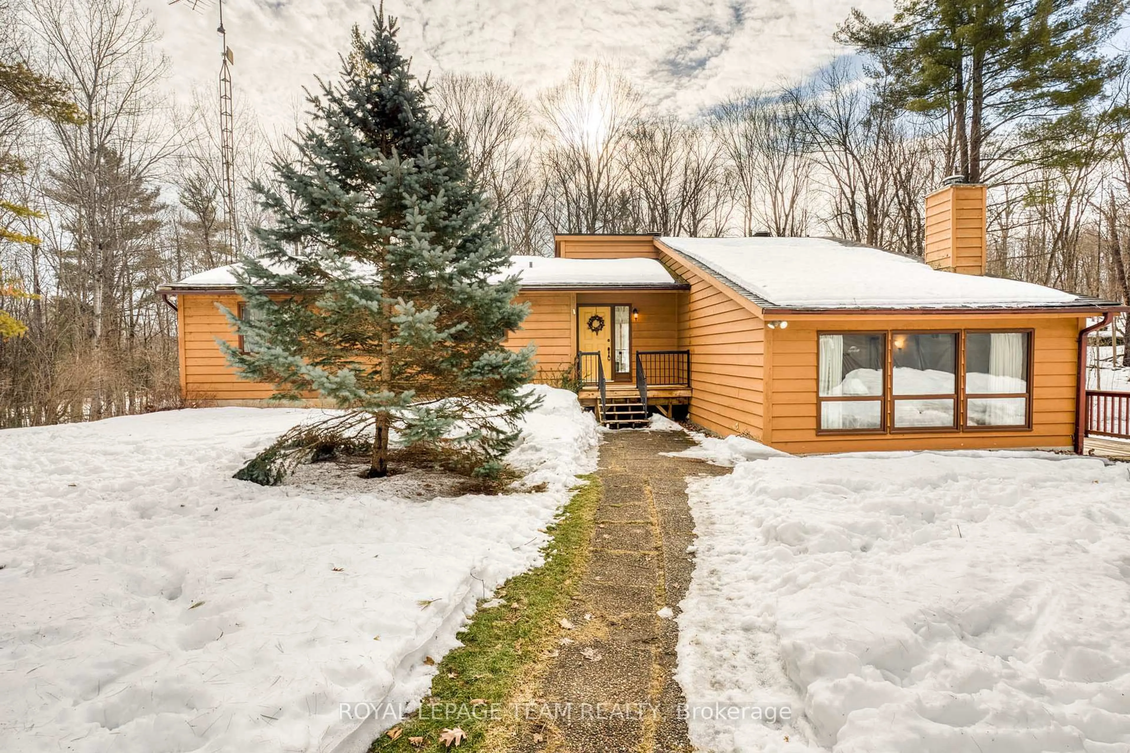 Unknown for 1814 Old Perth Rd, Almonte Ontario K0A 1A0