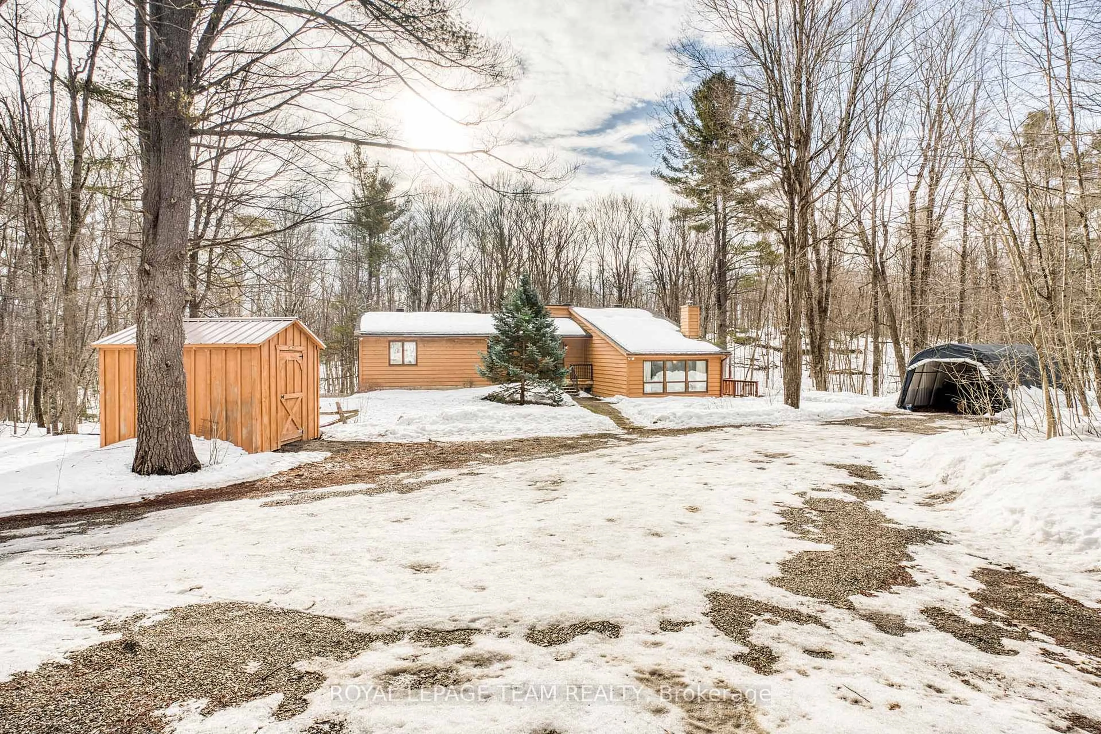 Unknown for 1814 Old Perth Rd, Almonte Ontario K0A 1A0