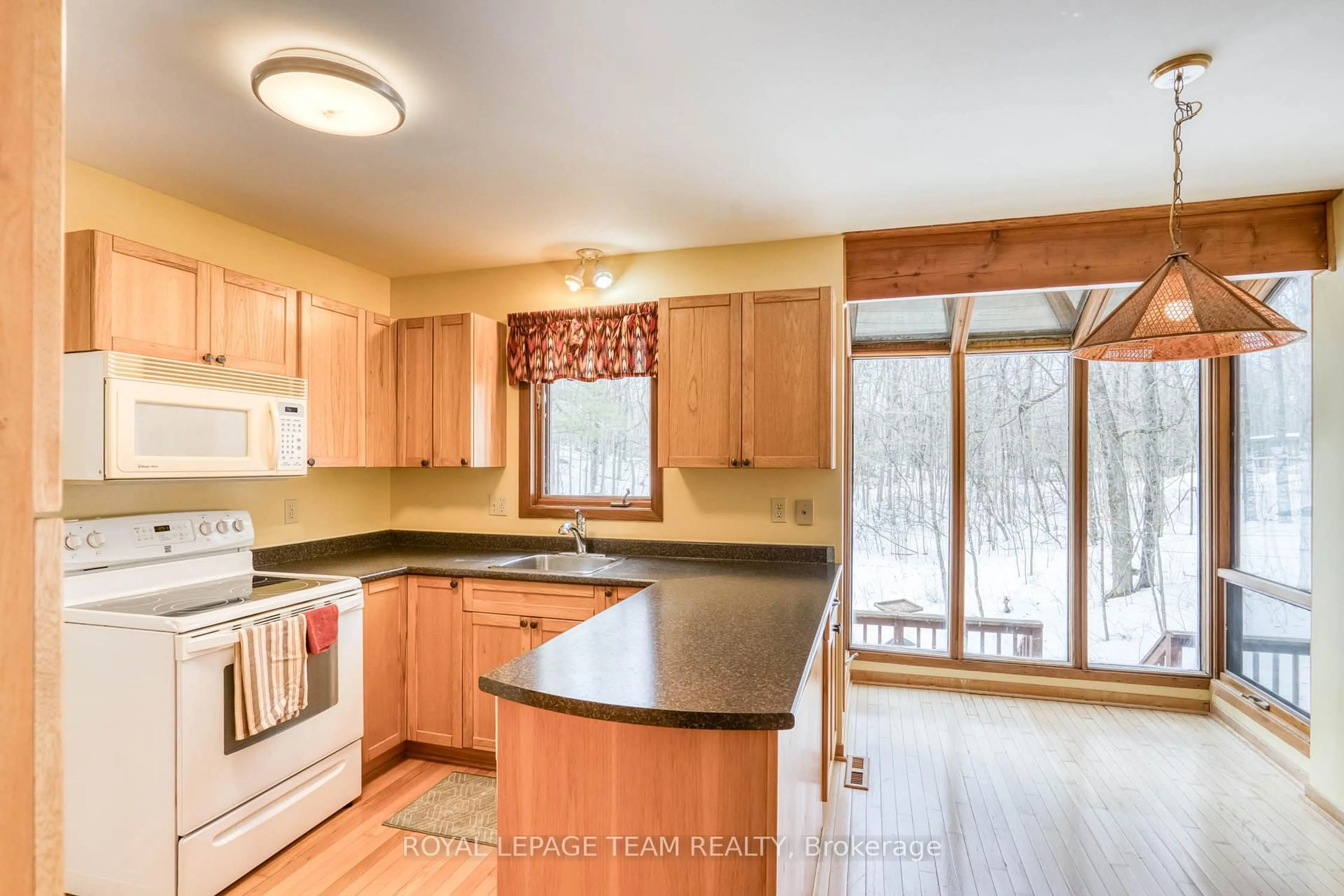 Standard kitchen, unknown for 1814 Old Perth Rd, Almonte Ontario K0A 1A0