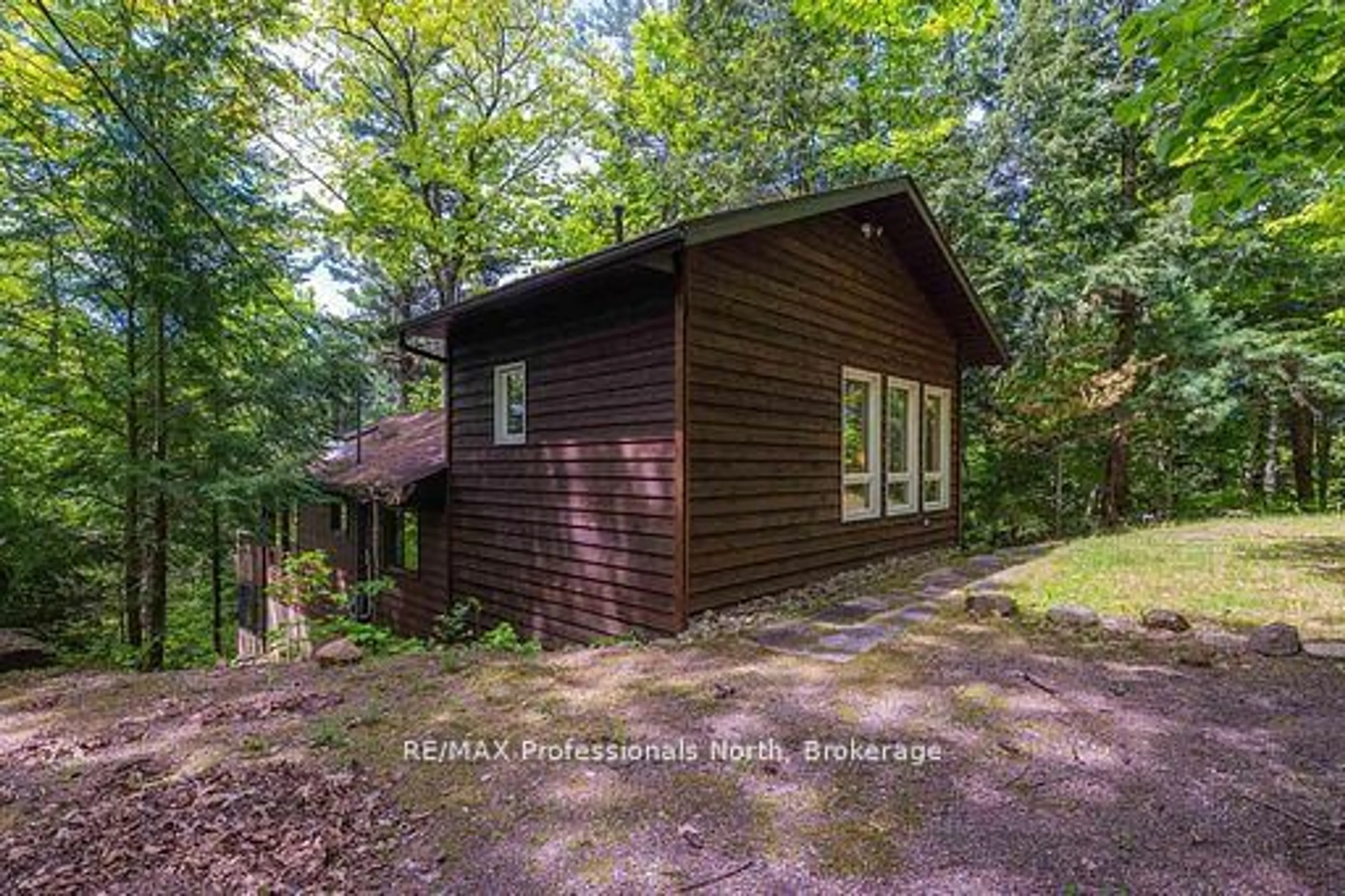 Unknown for 1023 Maiden Tr, Minden Hills Ontario K0M 2K0