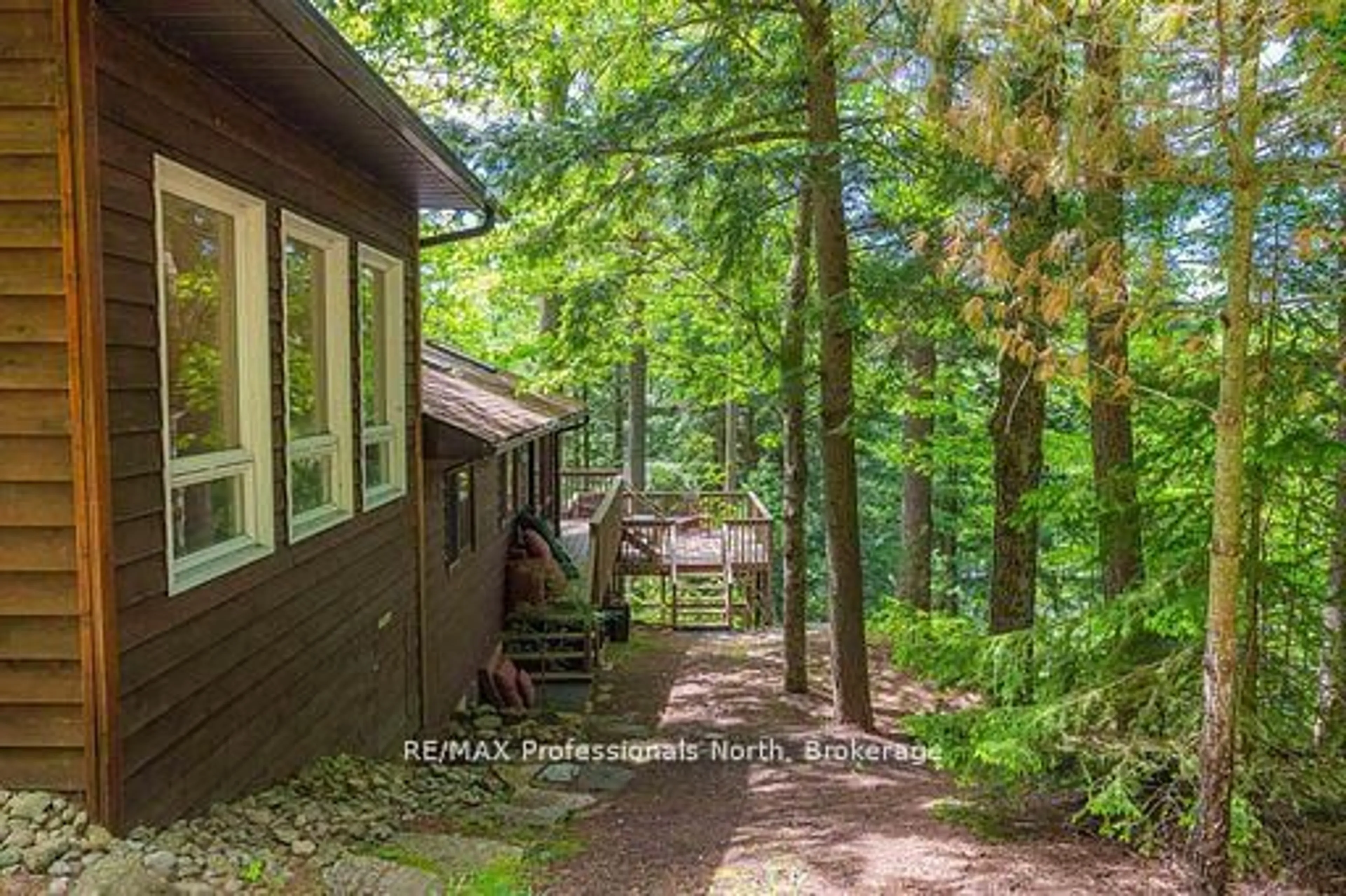 Unknown for 1023 Maiden Tr, Minden Hills Ontario K0M 2K0