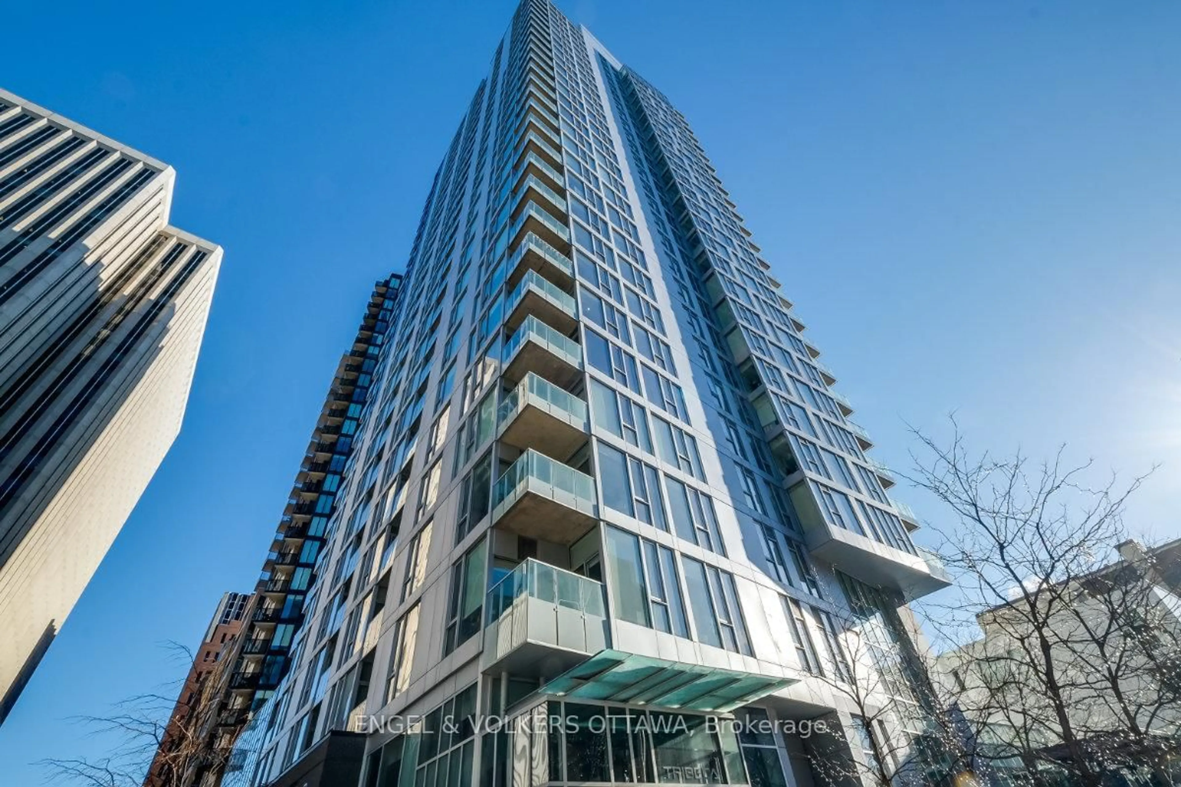 Unknown for 179 Metcalfe St #2401, Ottawa Ontario K2P 1P7