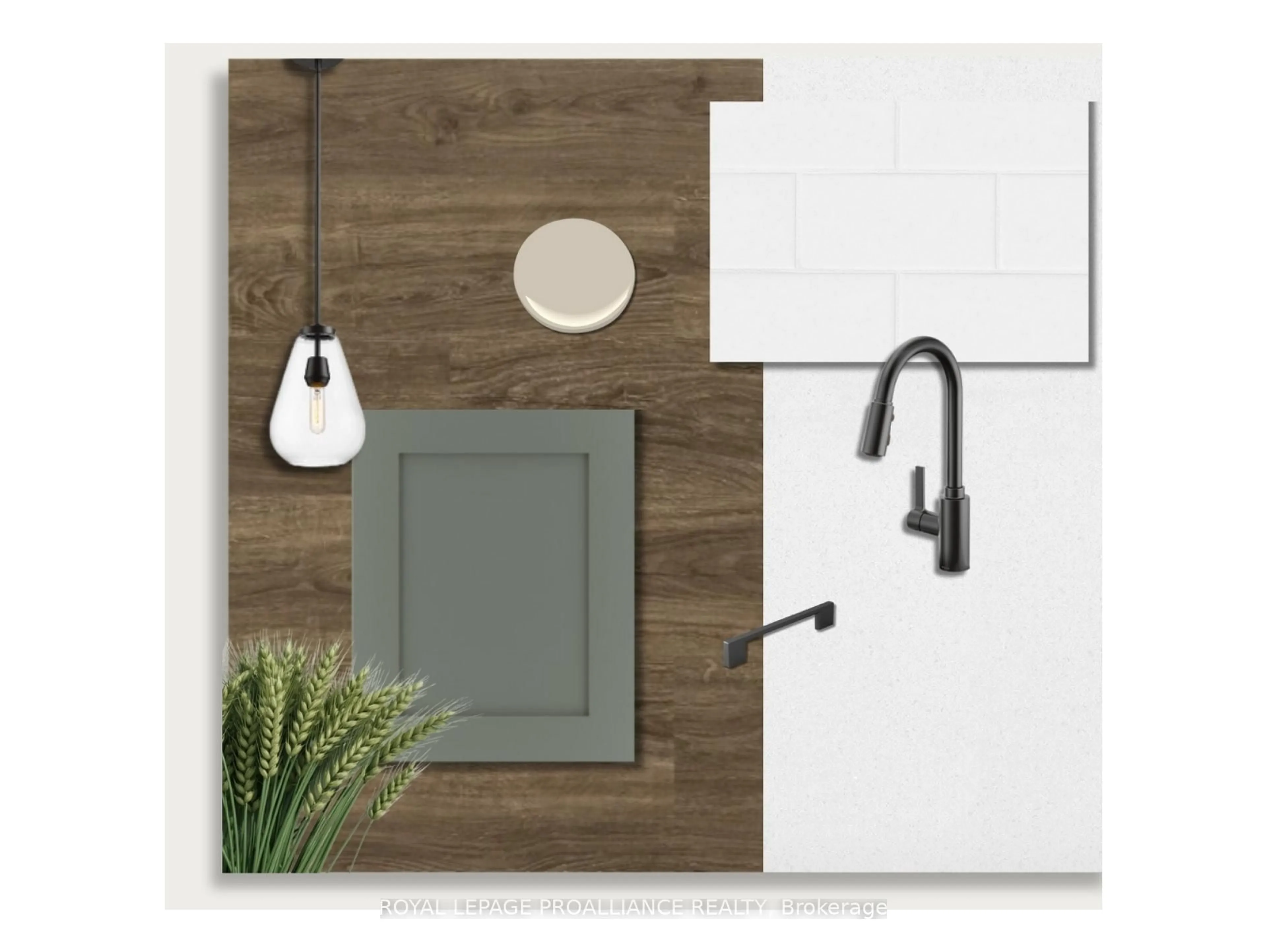 Contemporary bathroom, ceramic/tile floor for 19 Hollingsworth St, Cramahe Ontario K0K 1S0