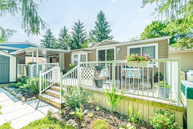 2152 Hwy 36 #Lot 53, Kawartha Lakes 5