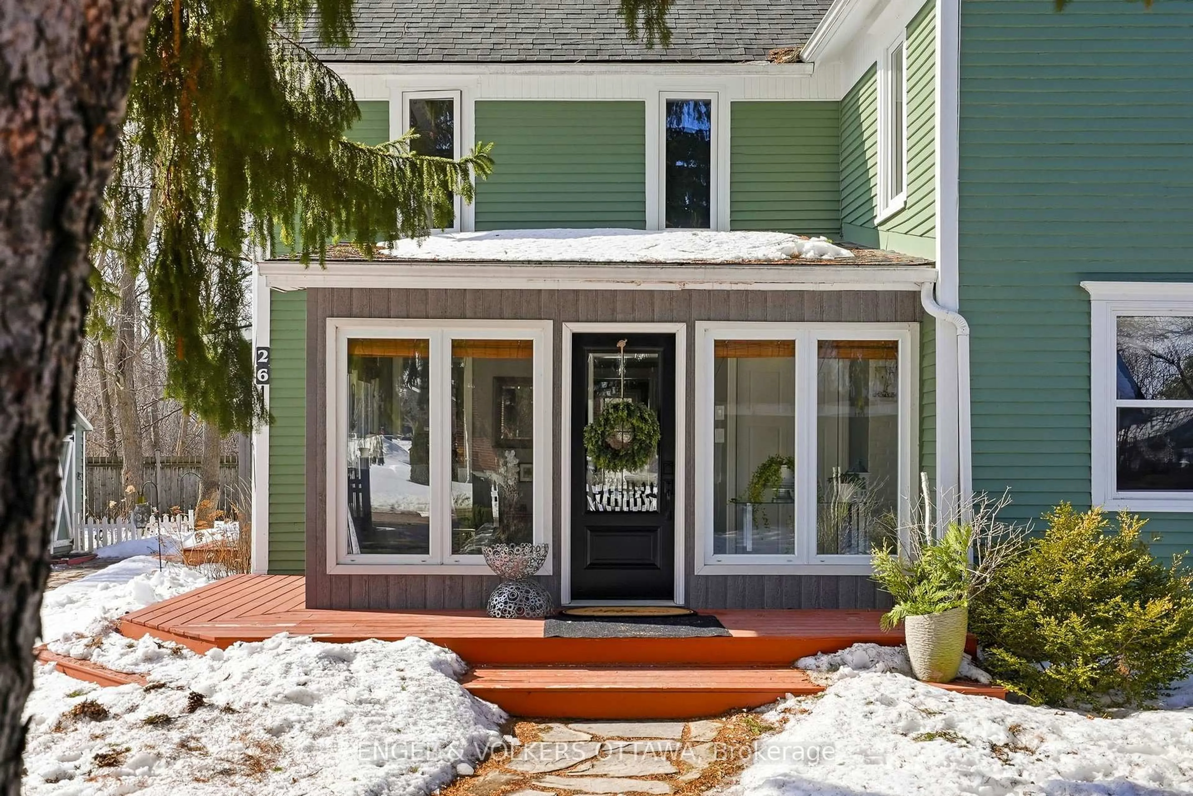 Unknown for 26 Harvey St, North Grenville Ontario K0J 1J0