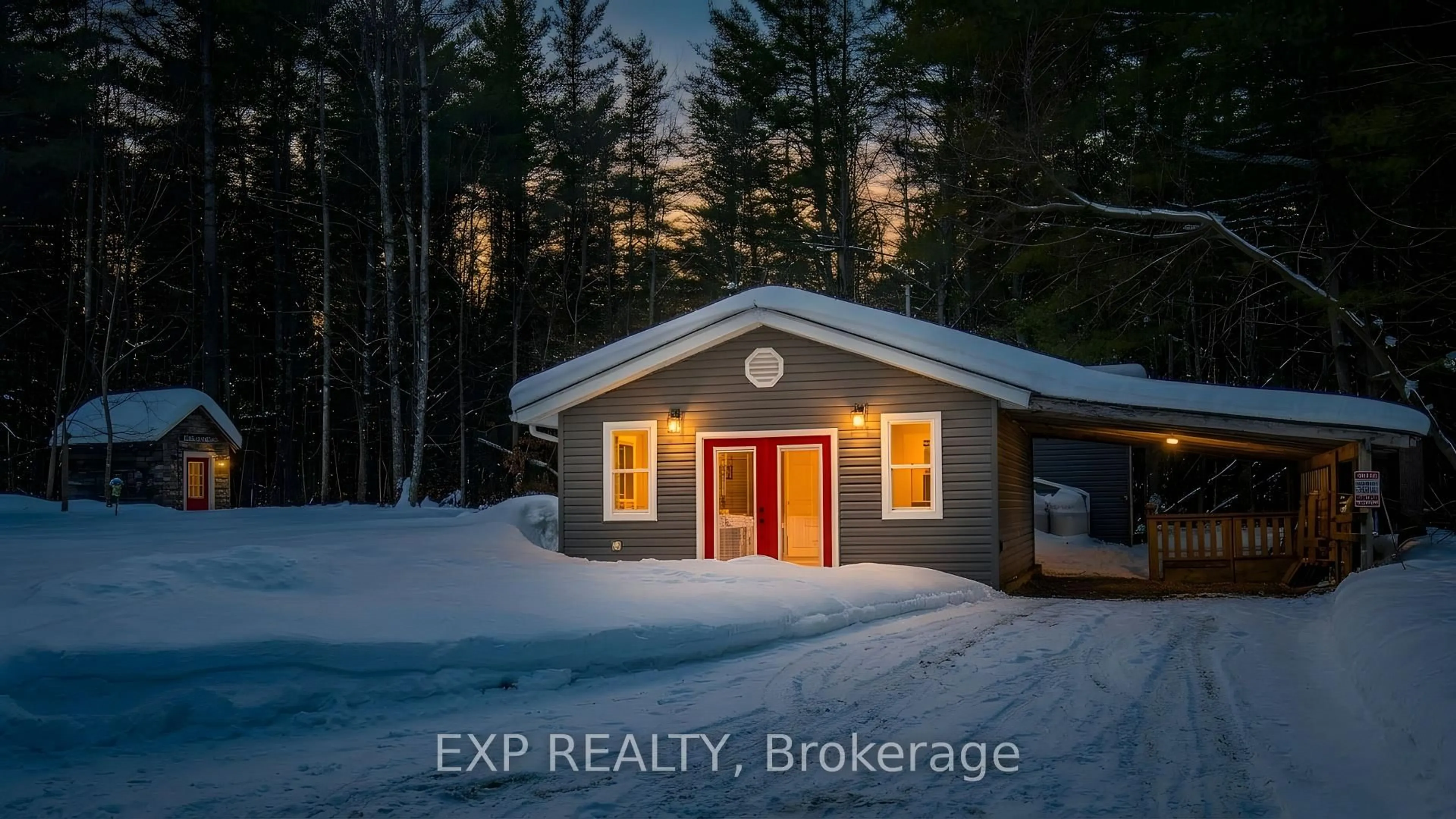 Unknown for 144 Cole Rd, Havelock-Belmont-Methuen Ontario K0L 1Z0