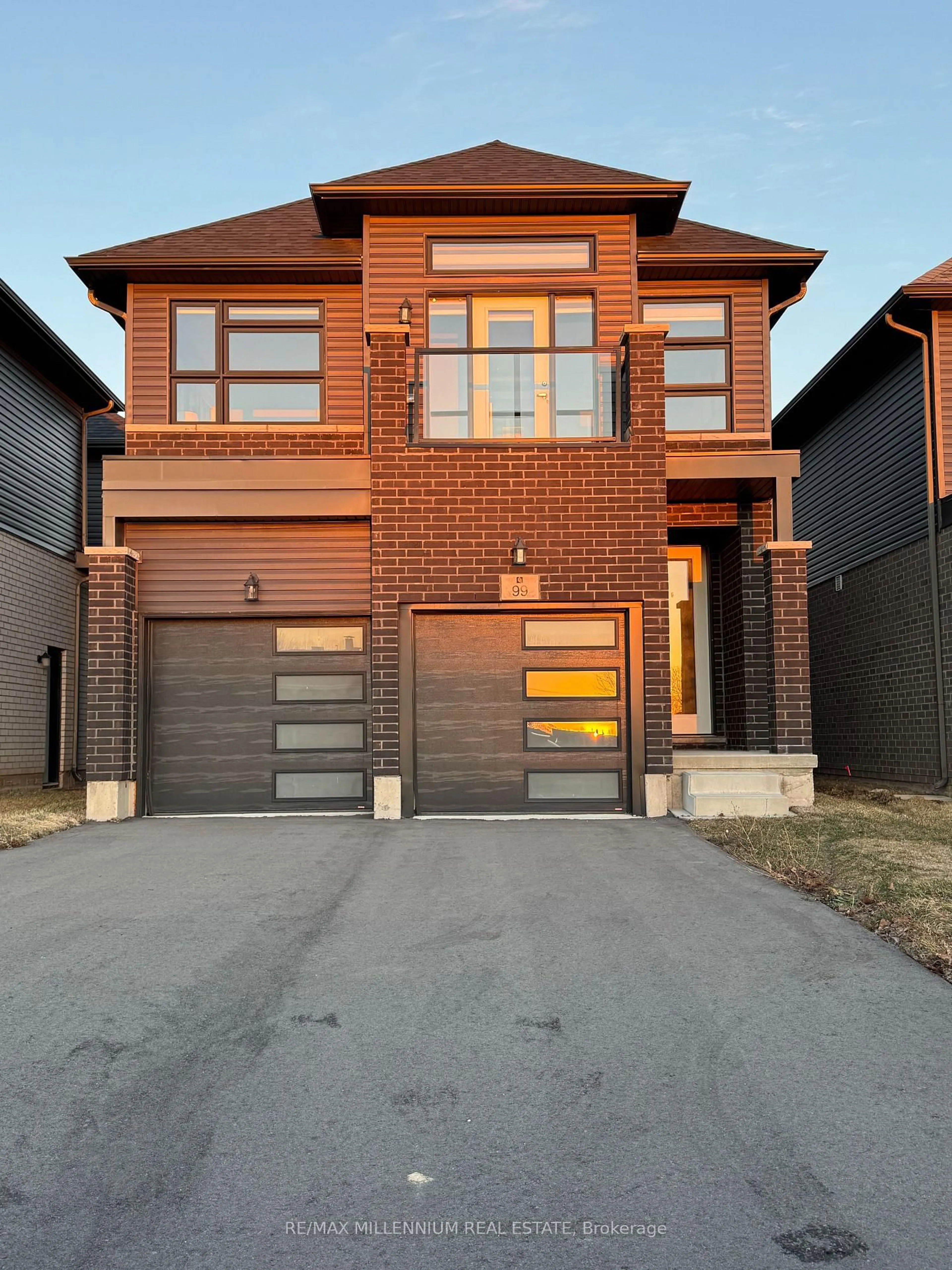 Unknown for 99 Louise St, Welland Ontario L3B 0J8