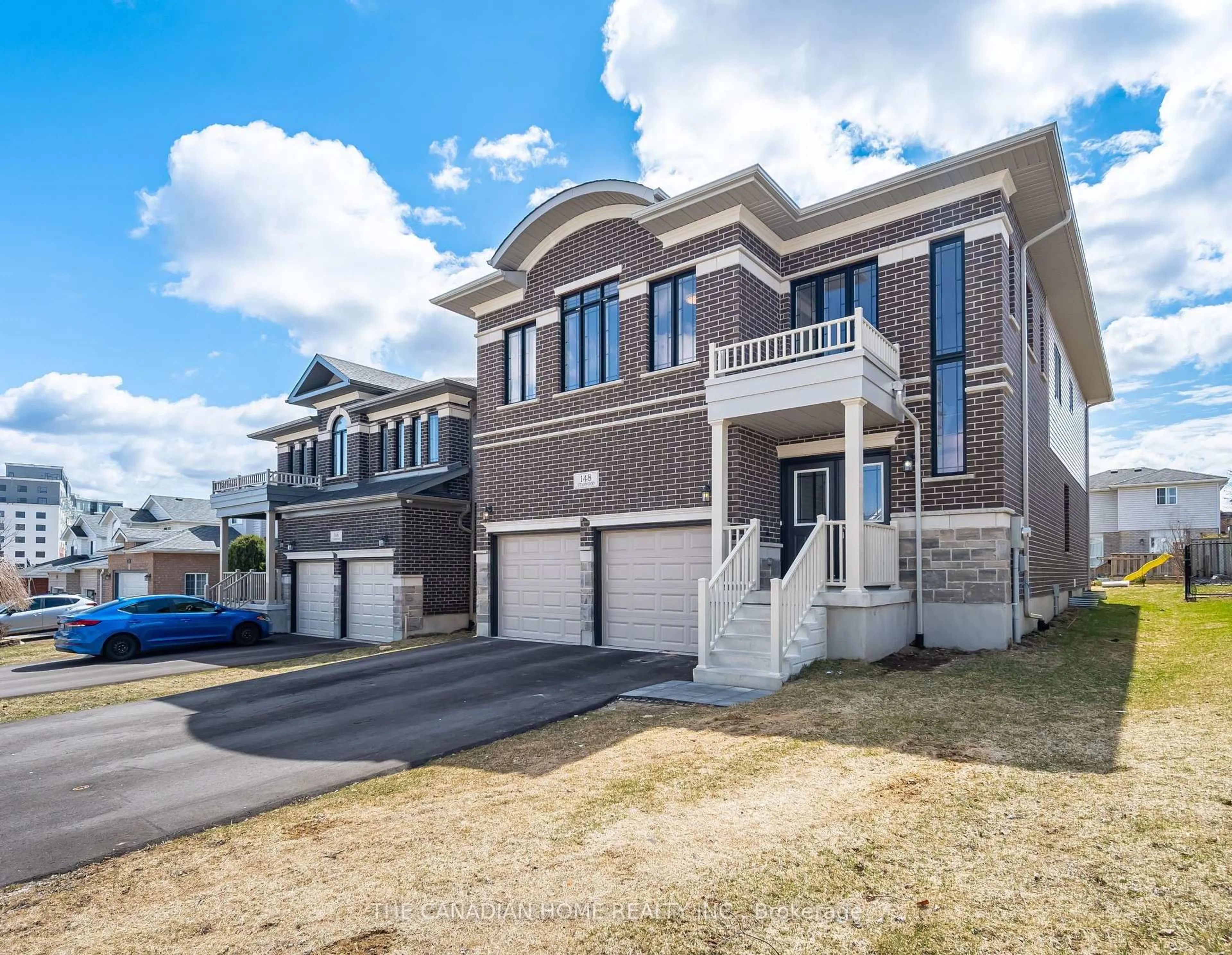 Unknown for 148 STARWOOD Dr, Guelph Ontario N1E 7G7