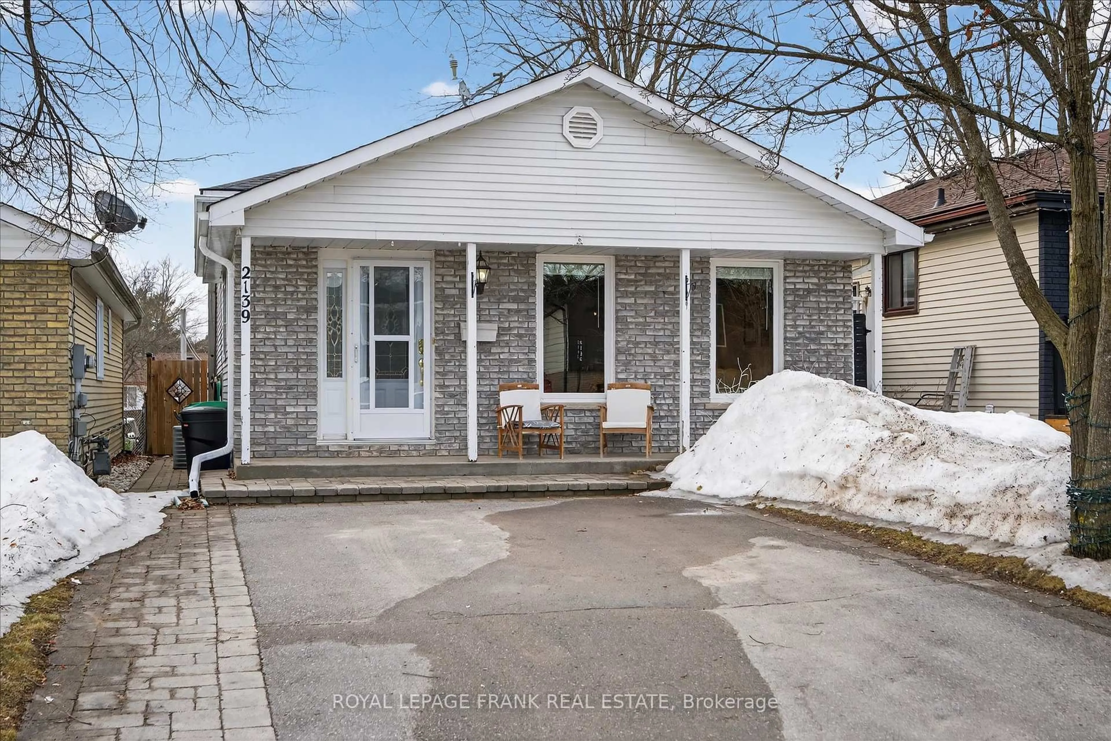 Unknown for 2139 Springwood Rd, Peterborough Ontario K9K 1N7