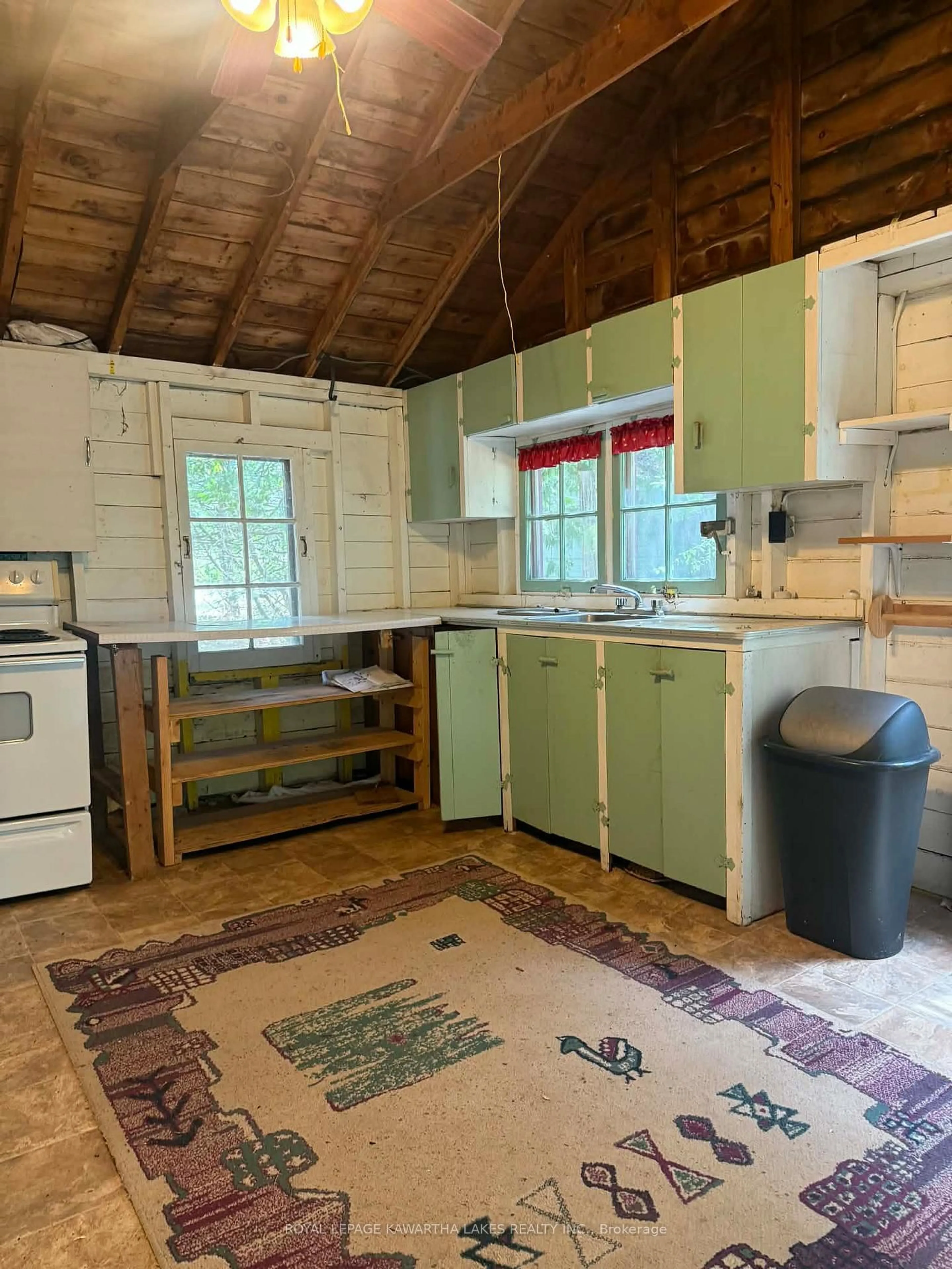 Unknown for 8 Sturgeon Glen Rd, Kawartha Lakes Ontario K0M 1N0