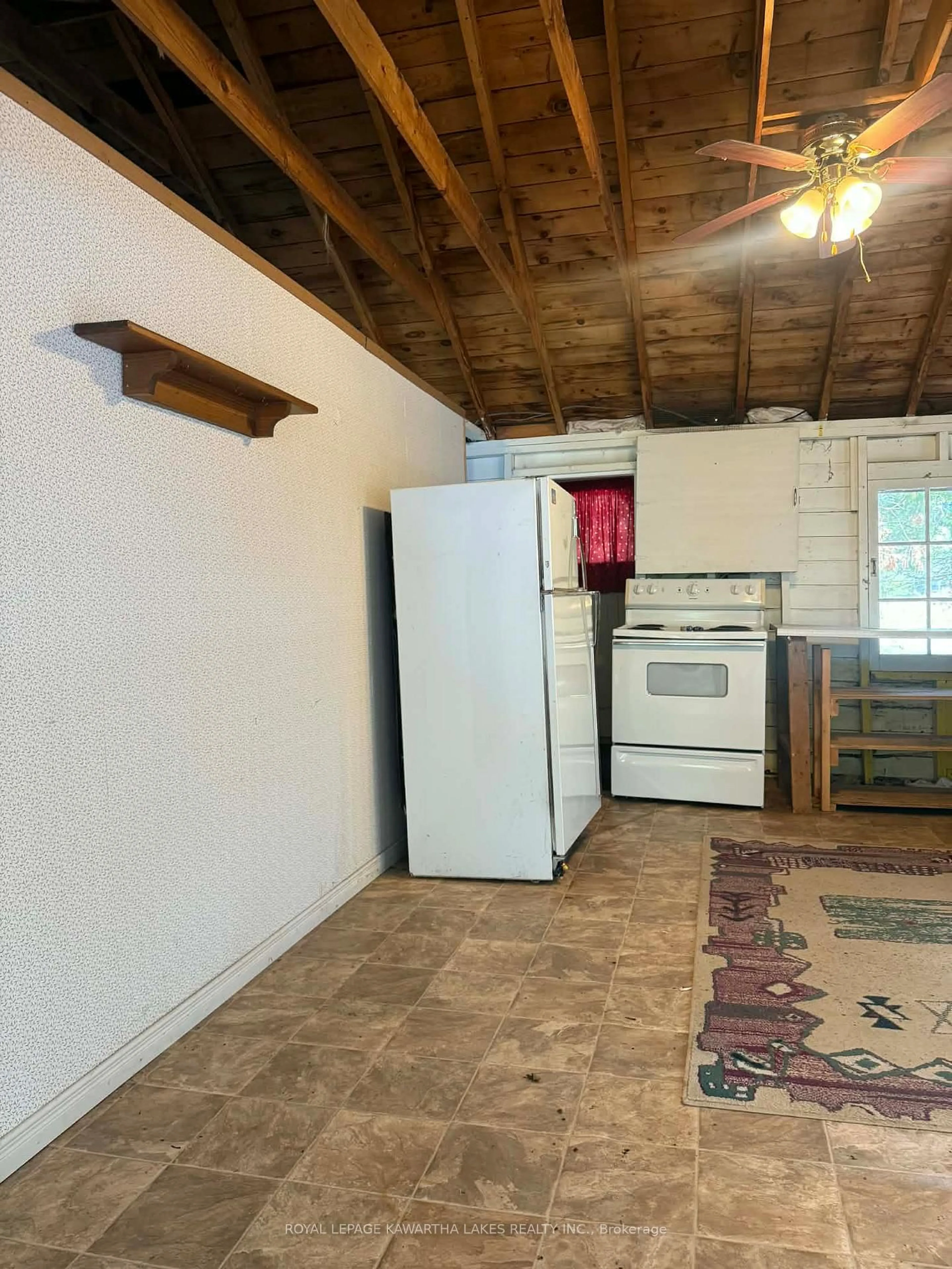 A pic of a room for 8 Sturgeon Glen Rd, Kawartha Lakes Ontario K0M 1N0