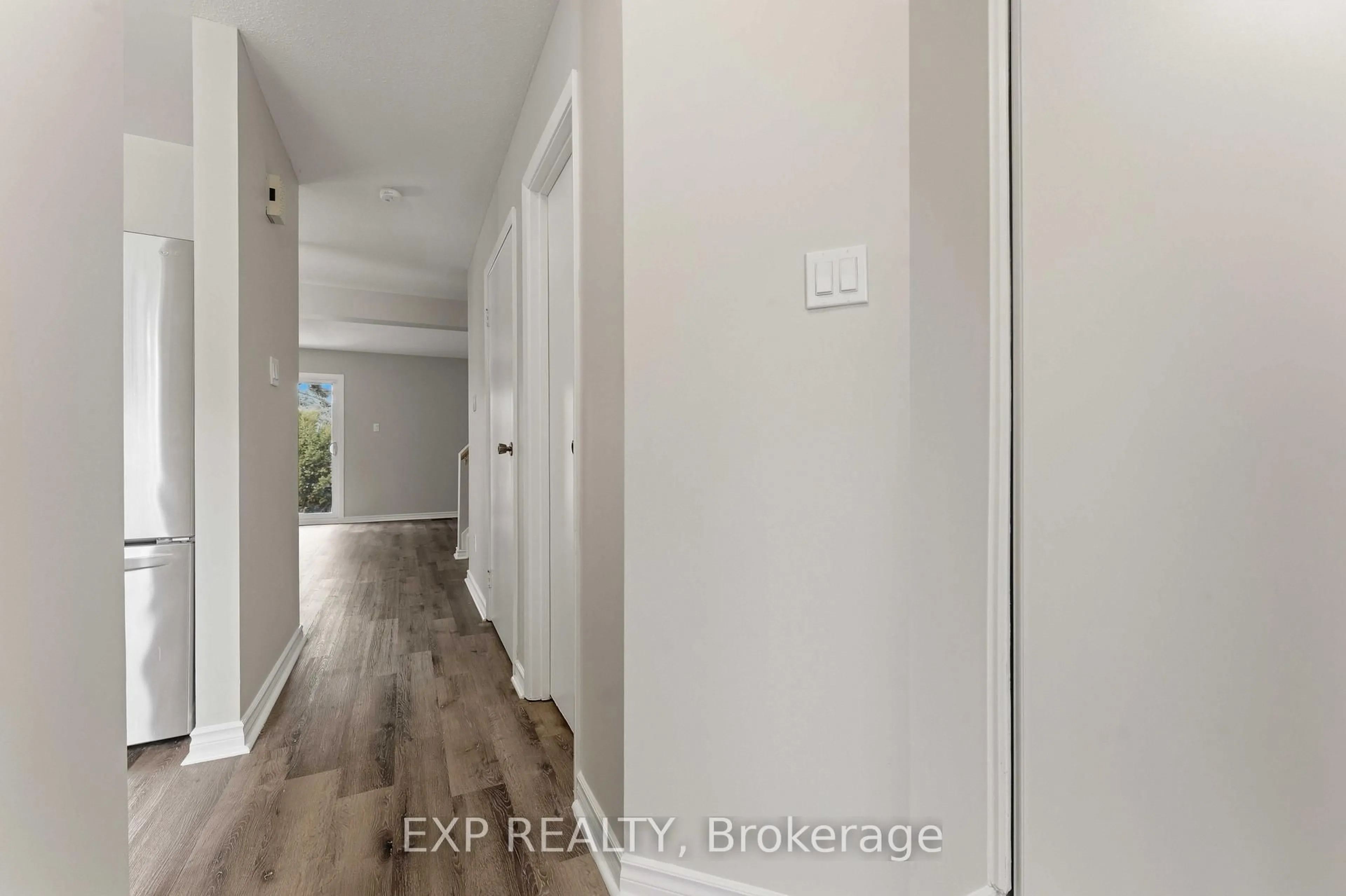 Indoor entryway for 2659 Pimlico Cres #25, Ottawa Ontario K1T 2A6