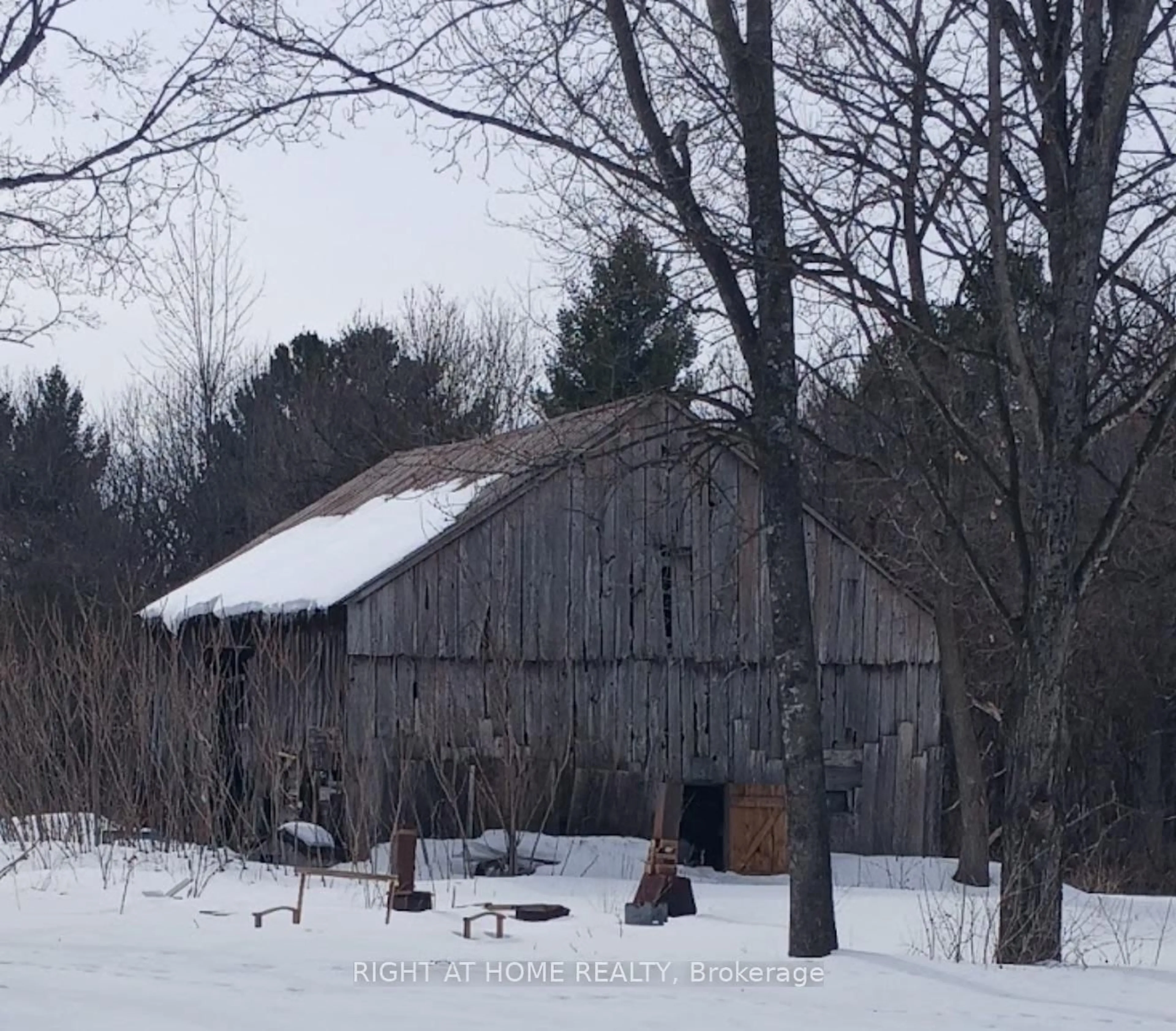 Shed for 3686 MAPLE Ave, Augusta Ontario K0E 1T0