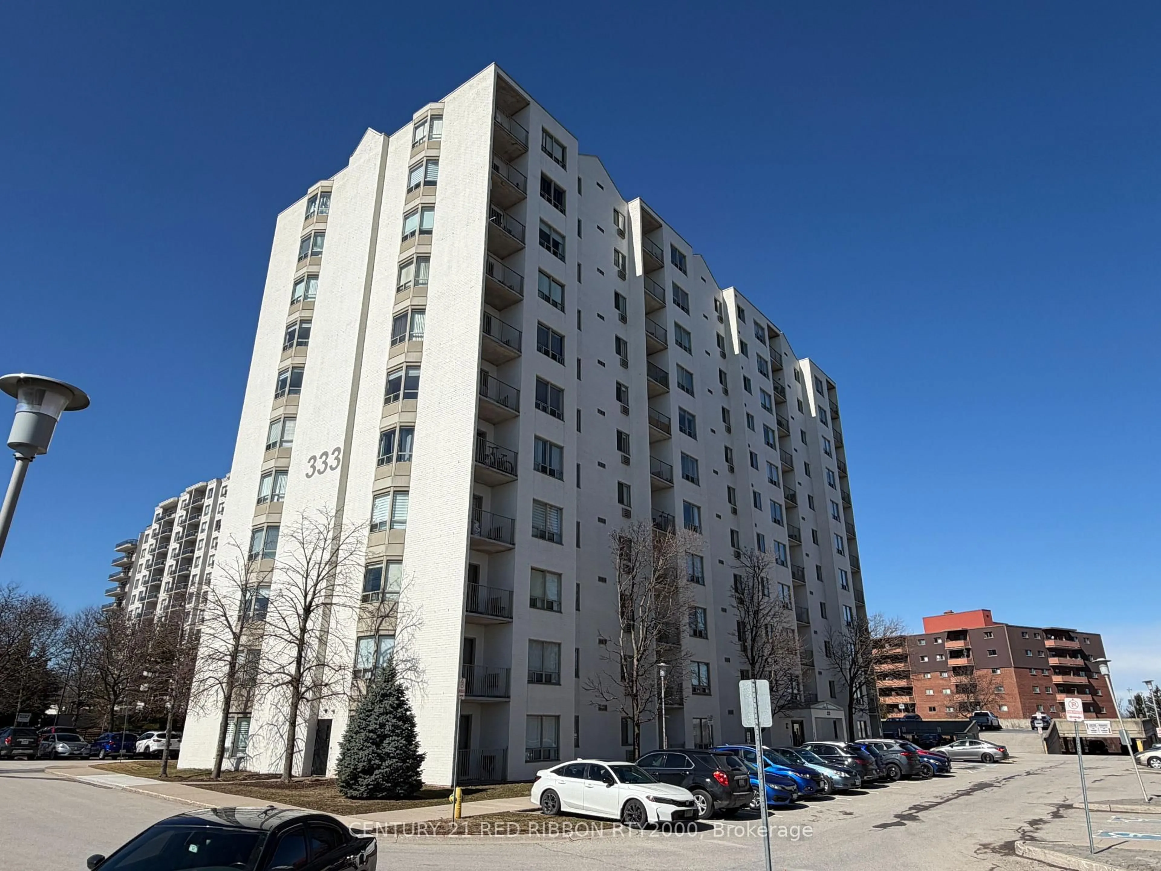 Unknown for 333 Commissioners Rd #1001, London South Ontario N6J 4X7