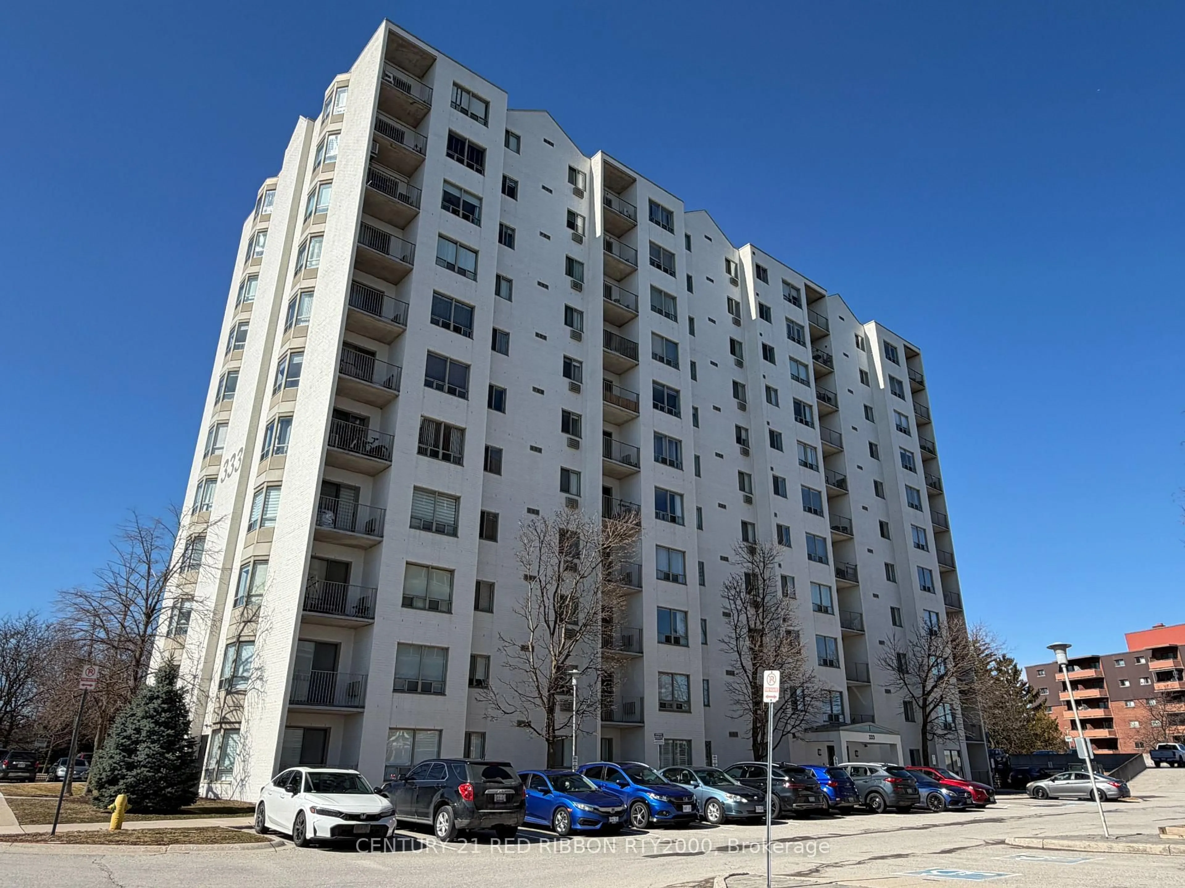 Unknown for 333 Commissioners Rd #1001, London South Ontario N6J 4X7