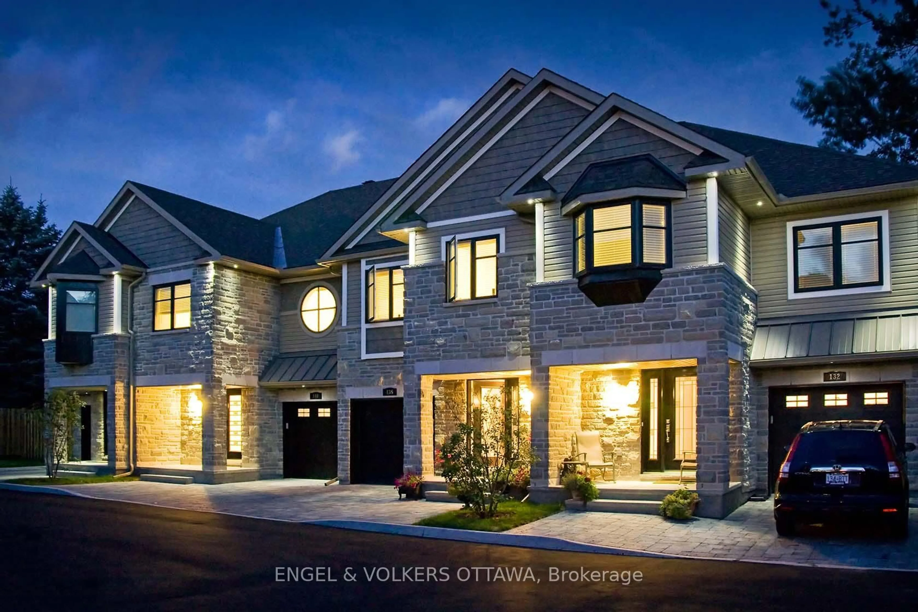 Home with brick exterior material, street for 144 MONTAUK, Ottawa Ontario K2C 2B4