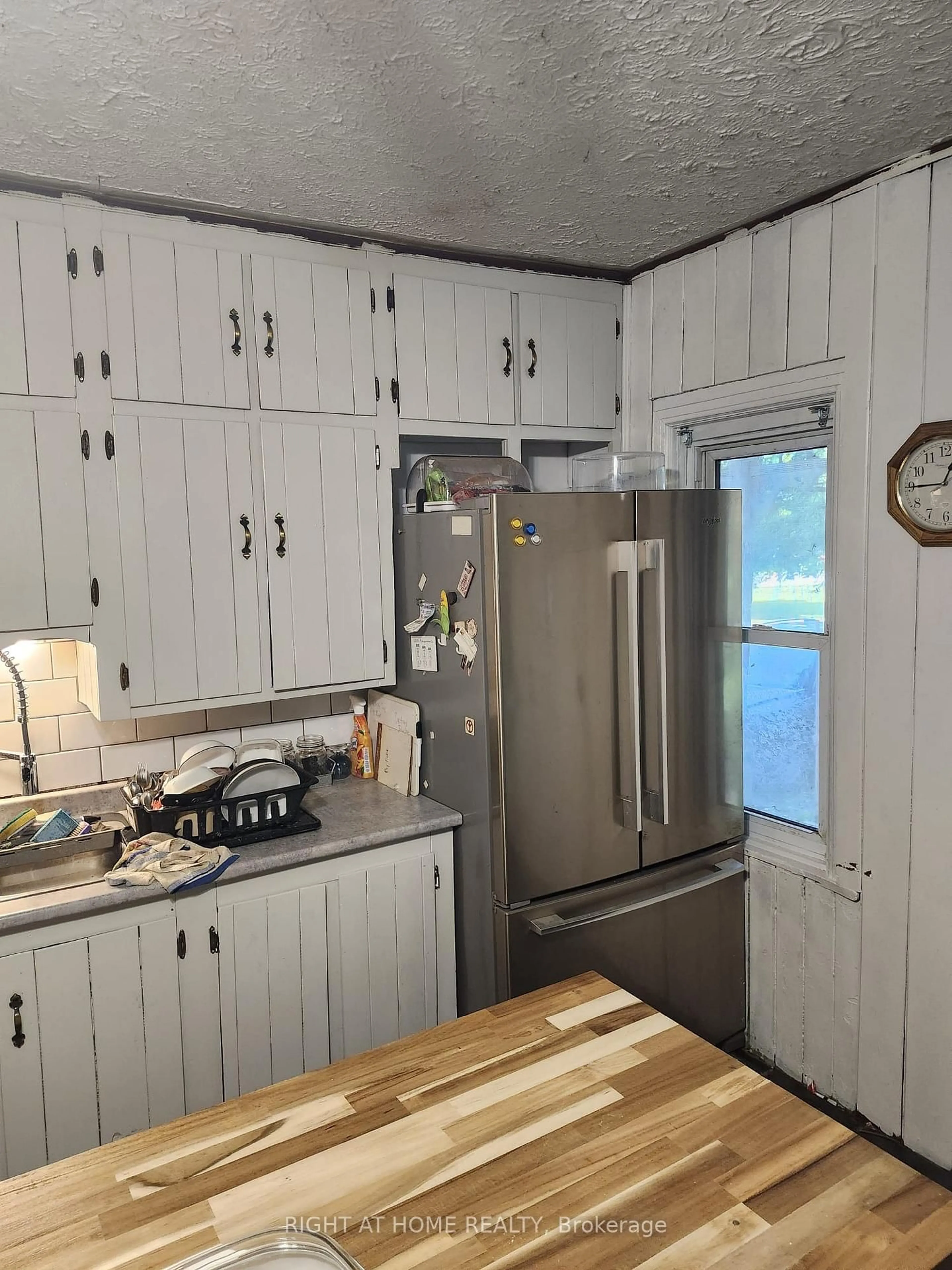 Standard kitchen, unknown for 297 Power Rd, Shannonville Ontario K0K 3A0
