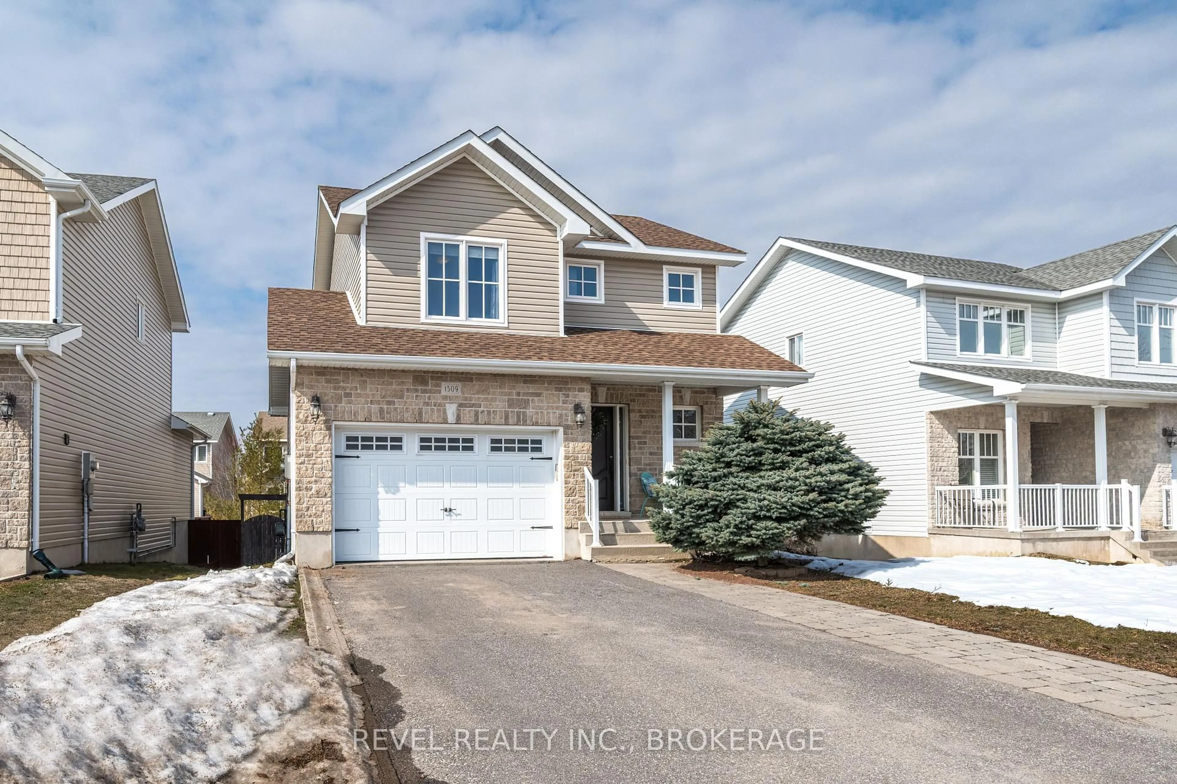 Unknown for 1509 Crimson Cres, Kingston Ontario K7P 0H4