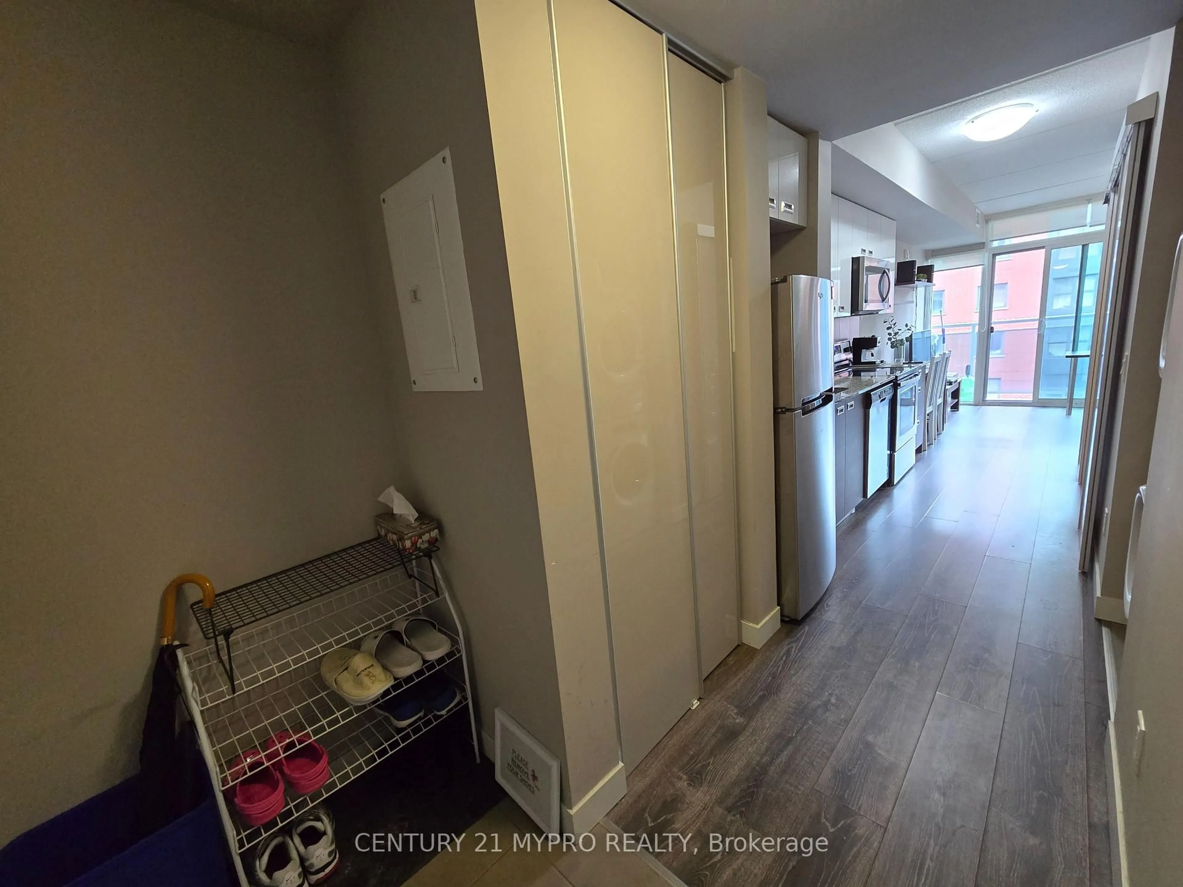 Unknown for 308 Lester St #416, Waterloo Ontario N2L 0H9