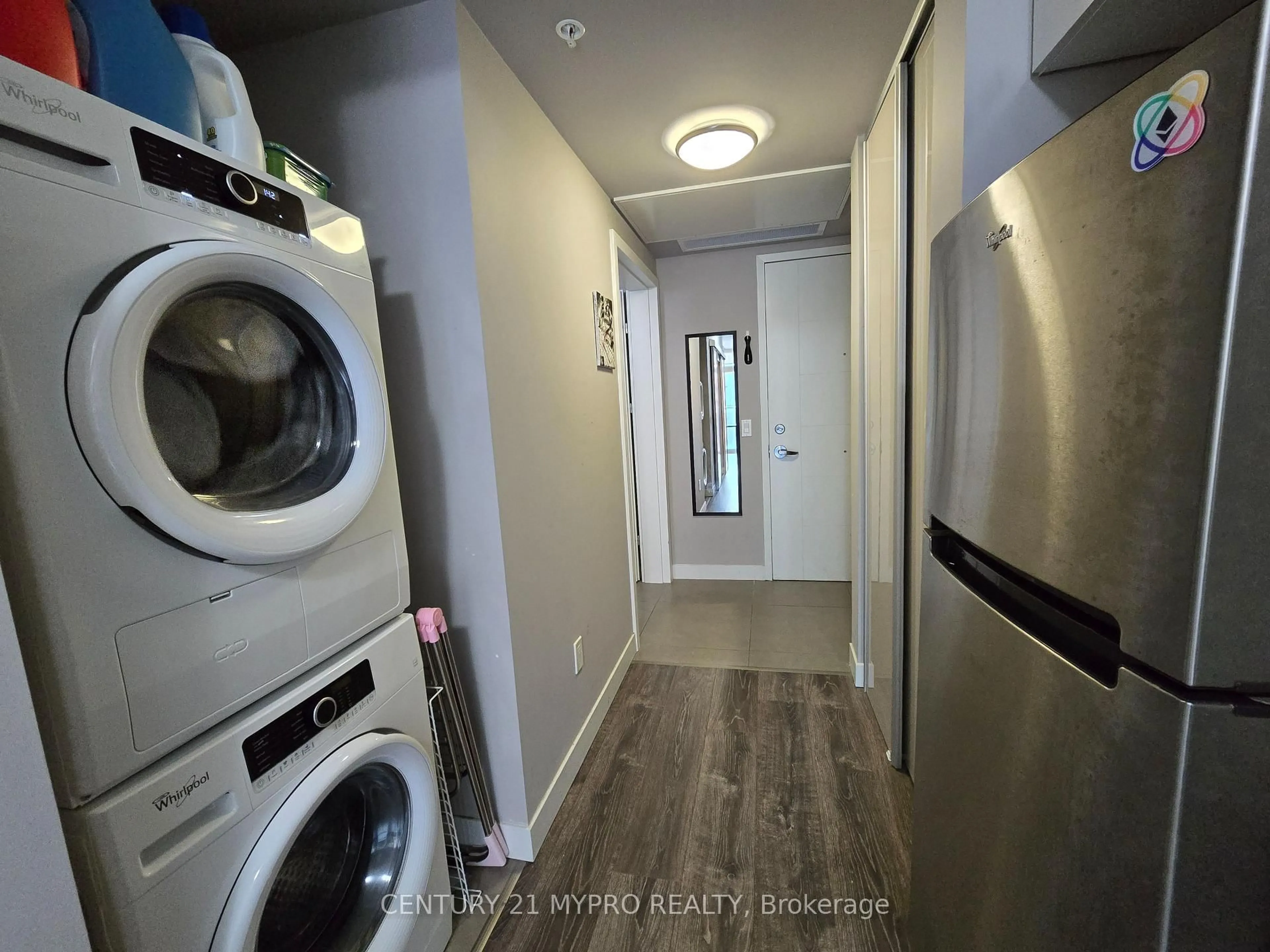 Laundry room for 308 Lester St #416, Waterloo Ontario N2L 0H9
