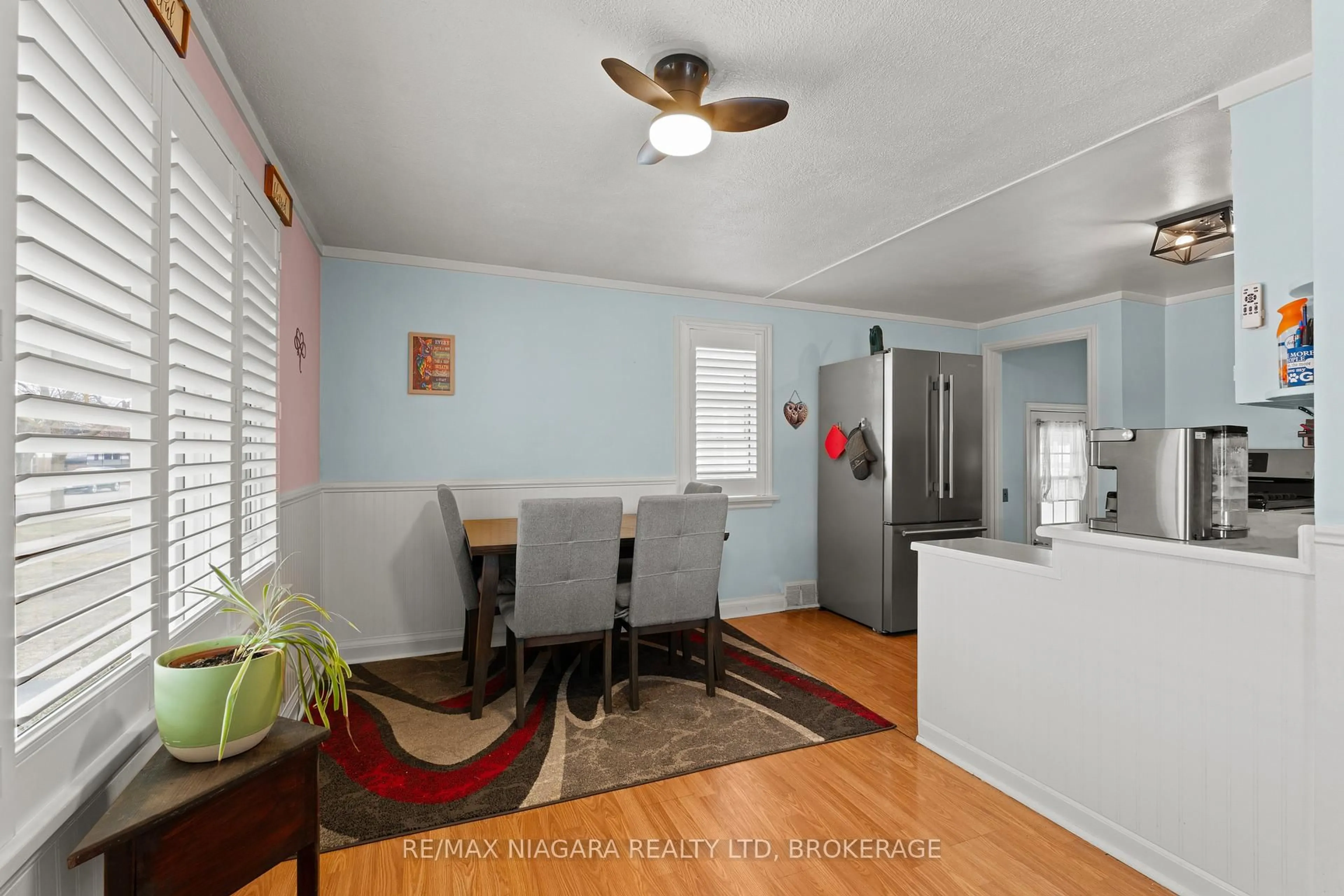 Unknown for 58 Harold Ave, Welland Ontario L3B 1J5