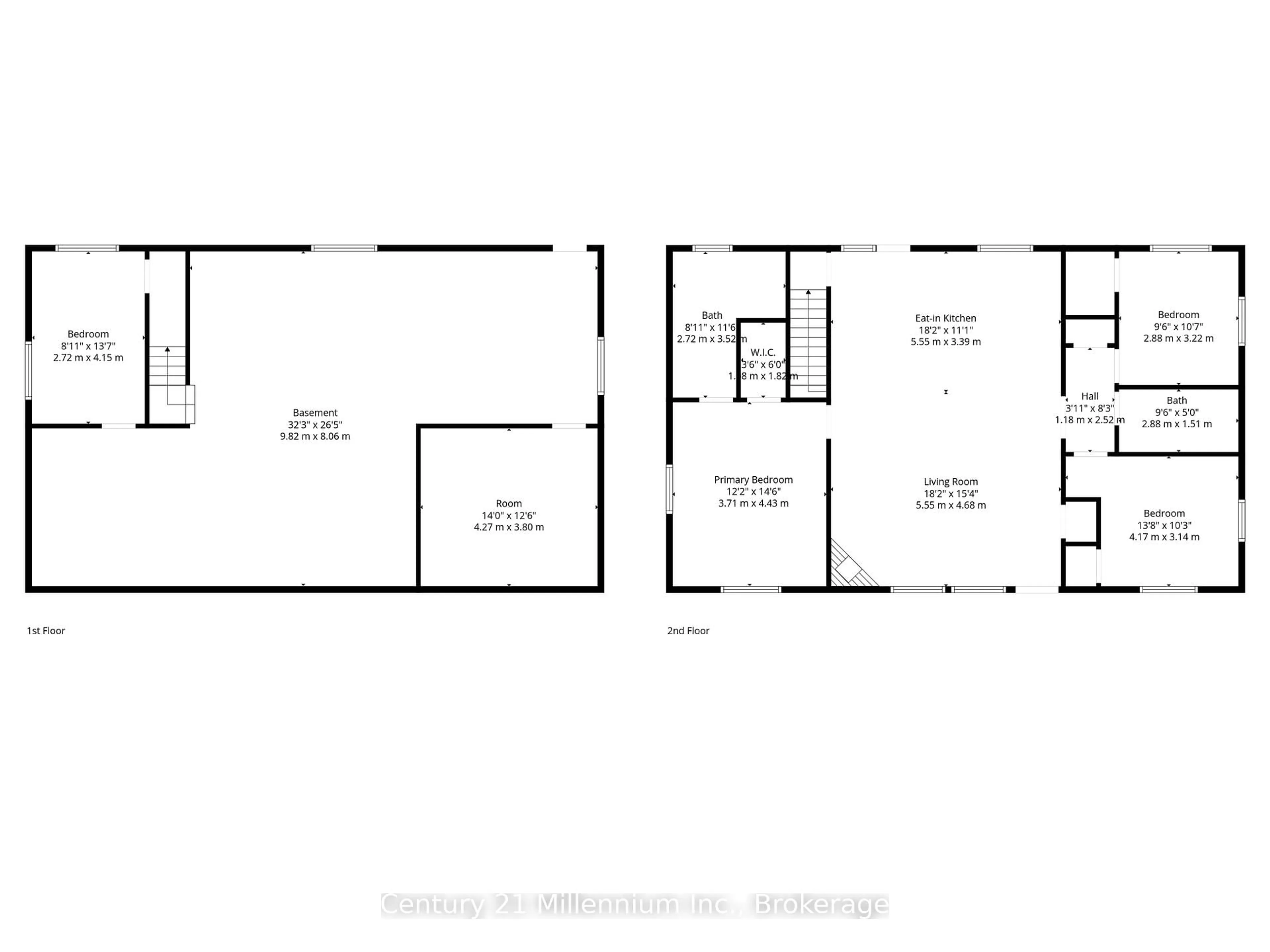 Floor plan for 62 McIvor Dr, Northern Bruce Peninsula Ontario N0H 1Z0