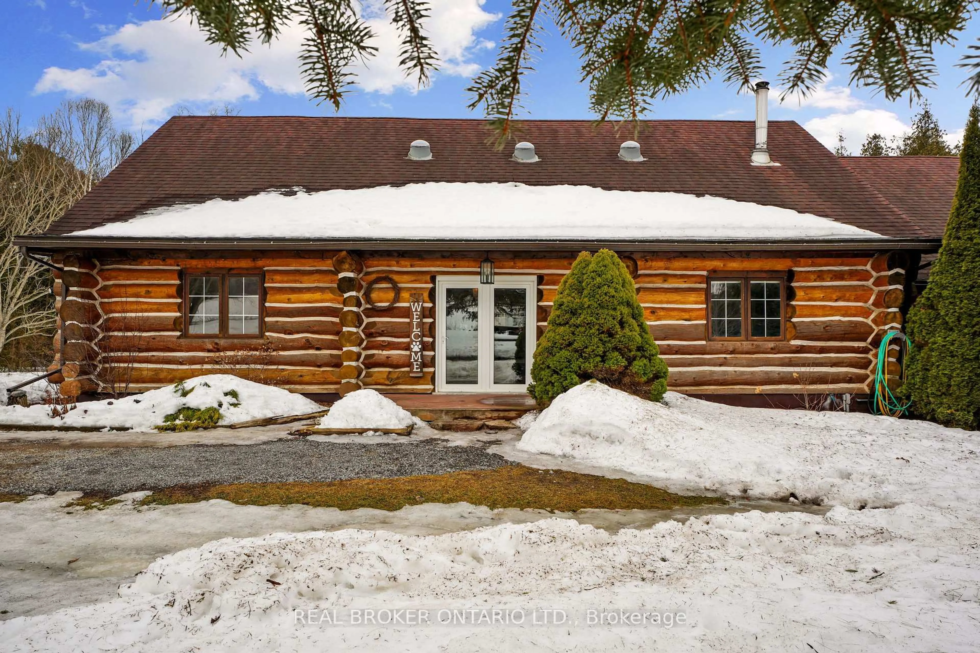 Unknown for 481 Oak Hill Rd, Port Hope Ontario L0A 1B0