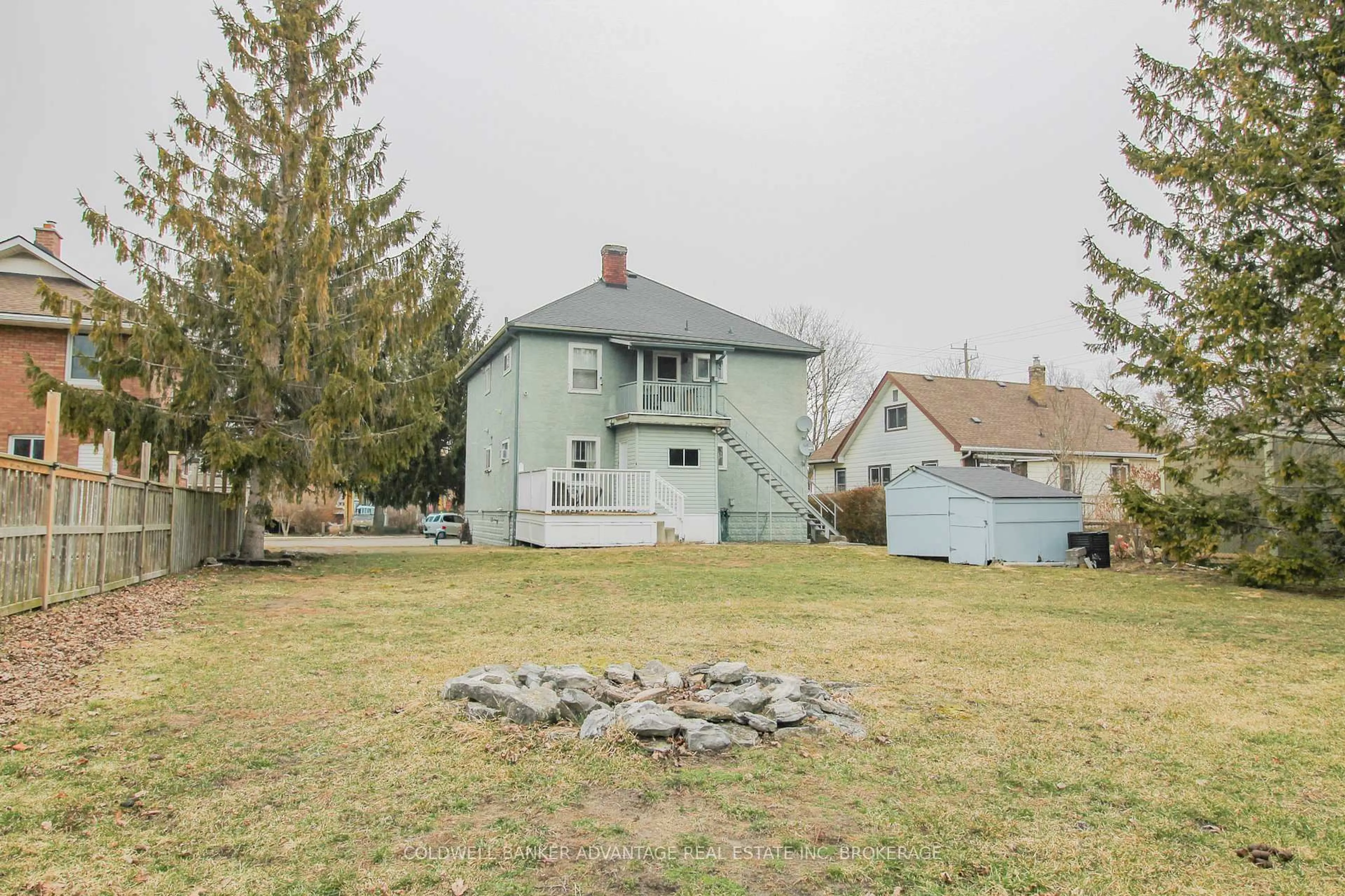 Unknown for 86 ADELAIDE St, Port Colborne Ontario L3K 2W5