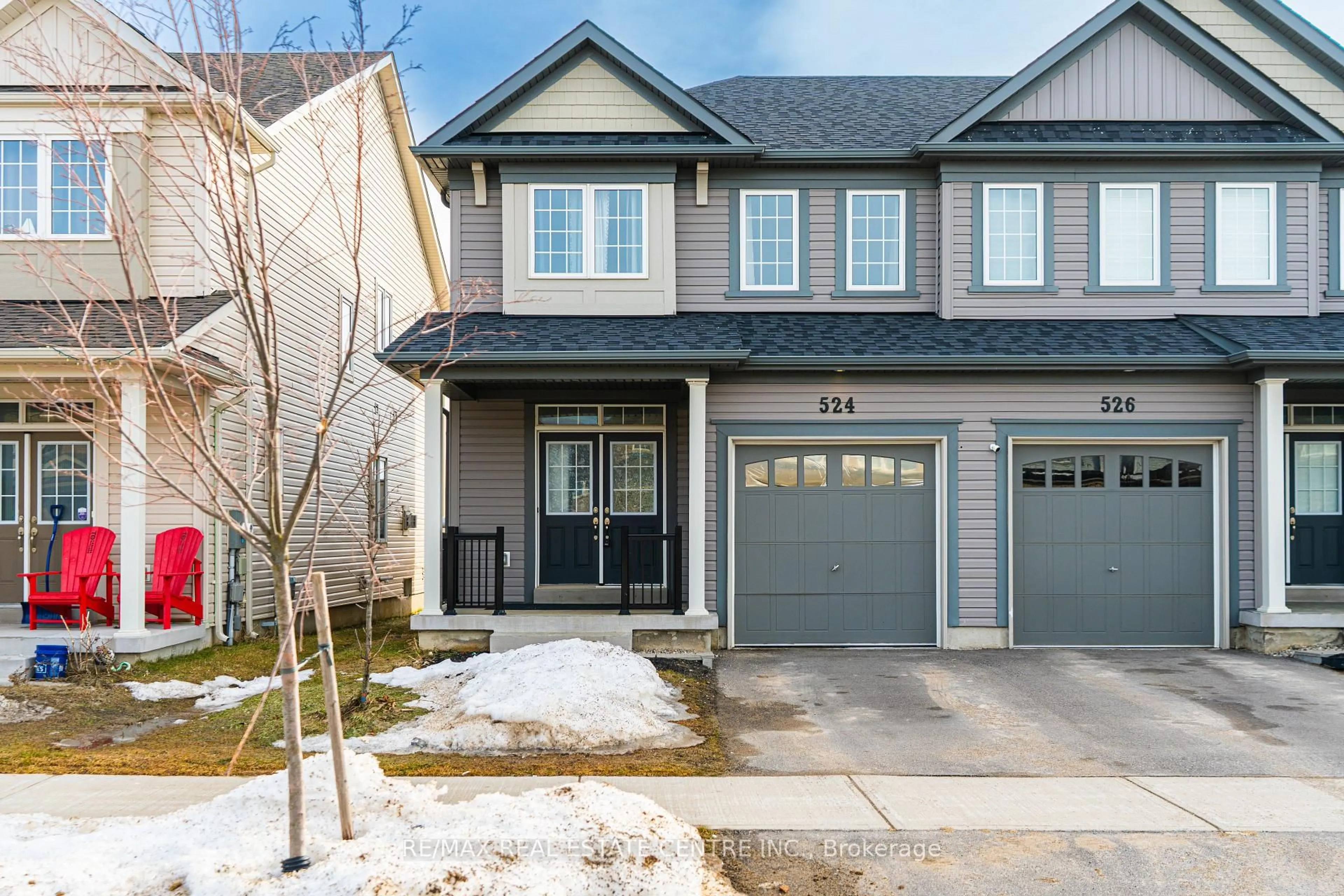 Unknown for 524 Brooks St, Shelburne Ontario L9V 2X8