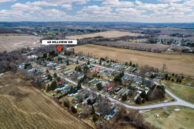 49 Hillview Dr, Hamilton Township 5