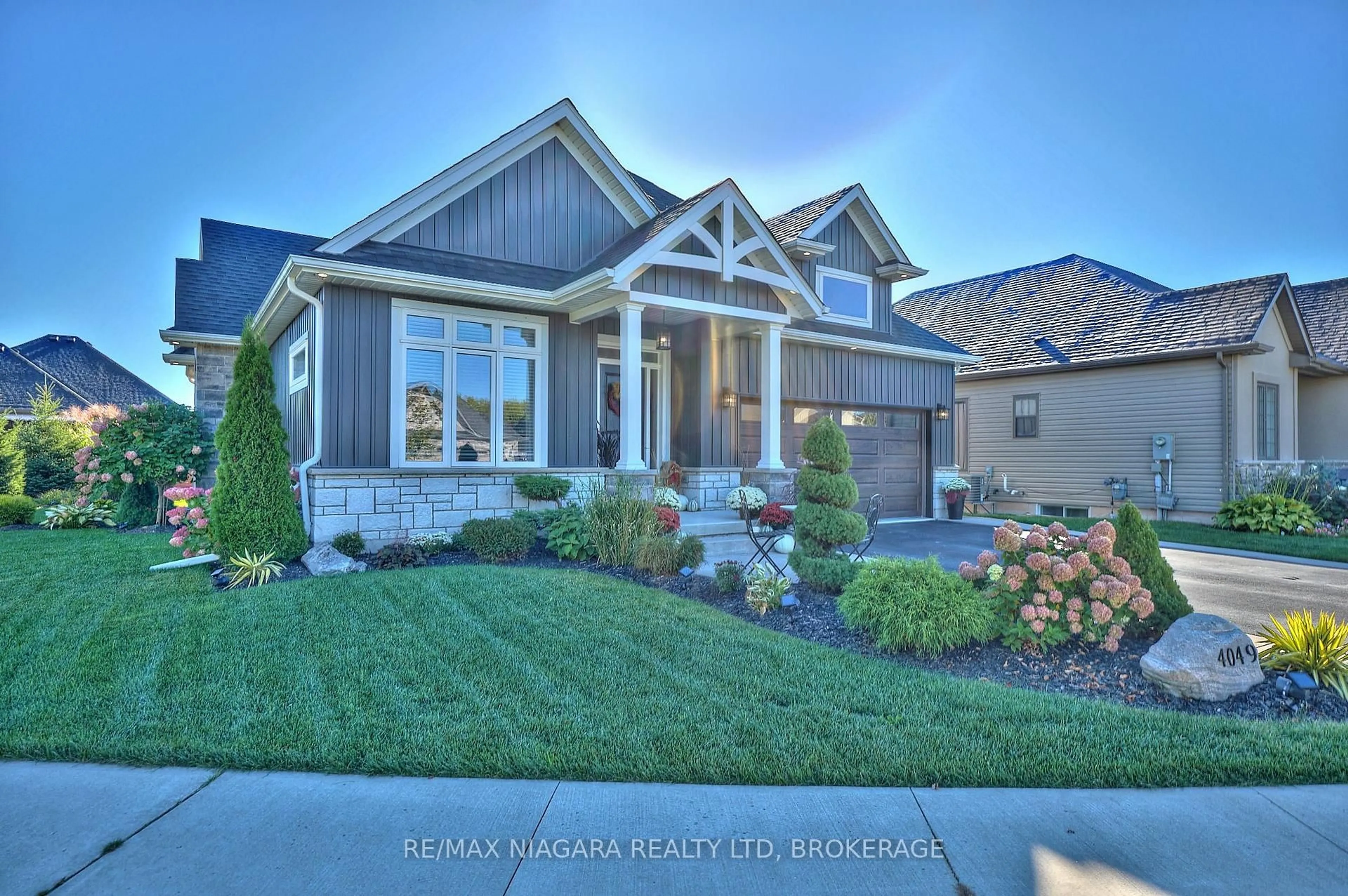 Unknown for 4049 Village Creek Dr, Fort Erie Ontario L0S 1S0