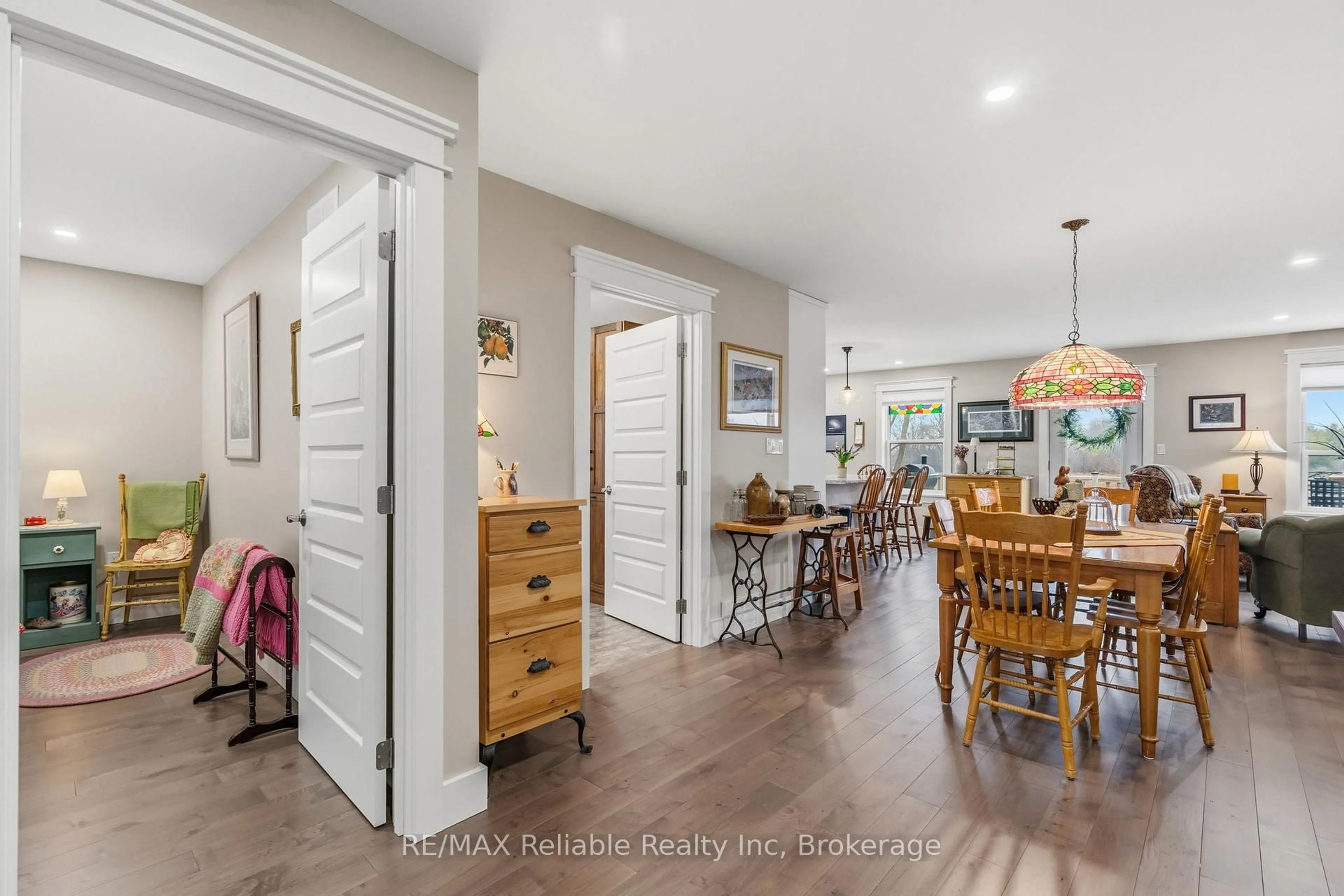 Unknown for 144 James St, Huron East Ontario N0K 1W0