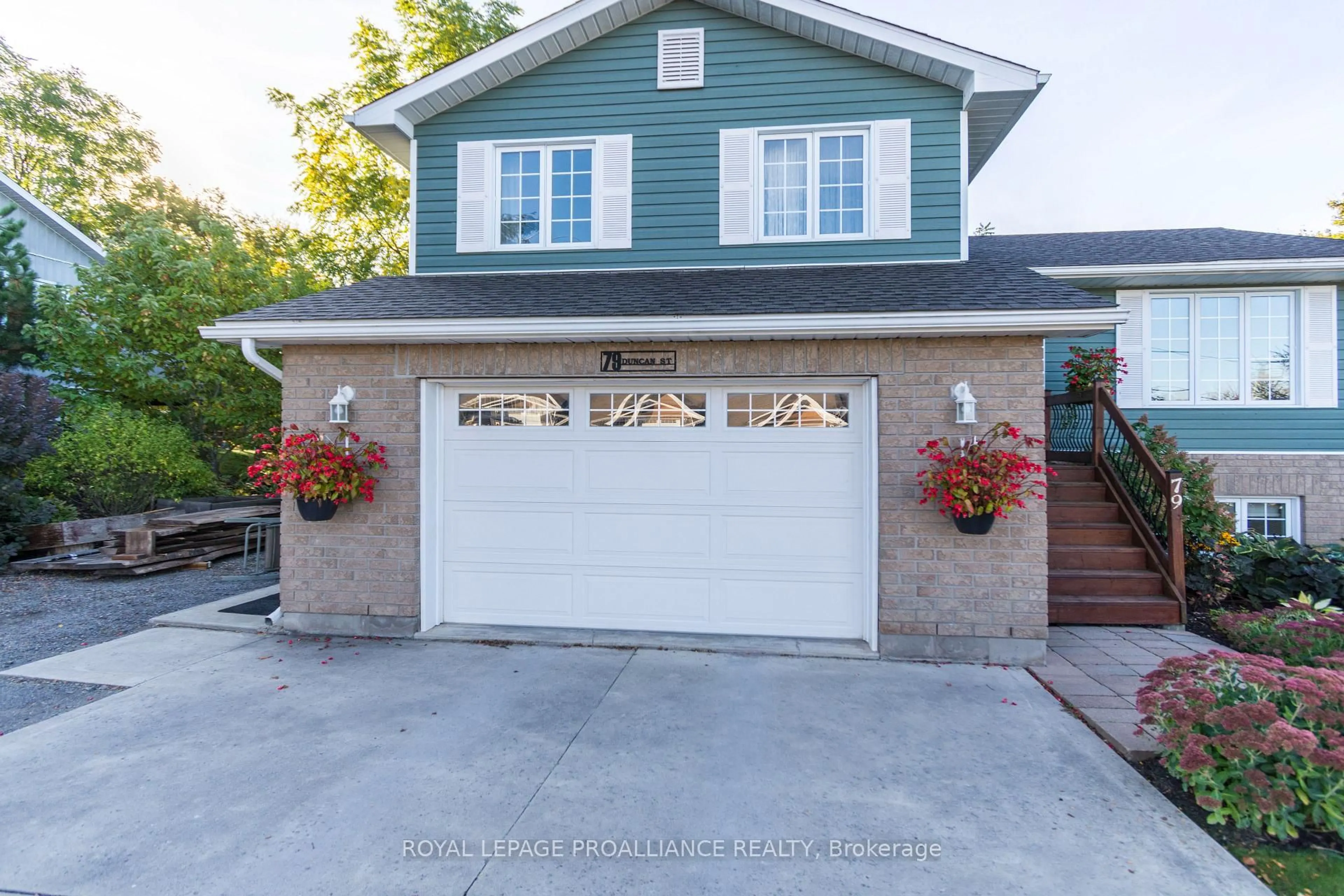 Unknown for 79 Duncan St, Madoc Ontario K0K 2K0