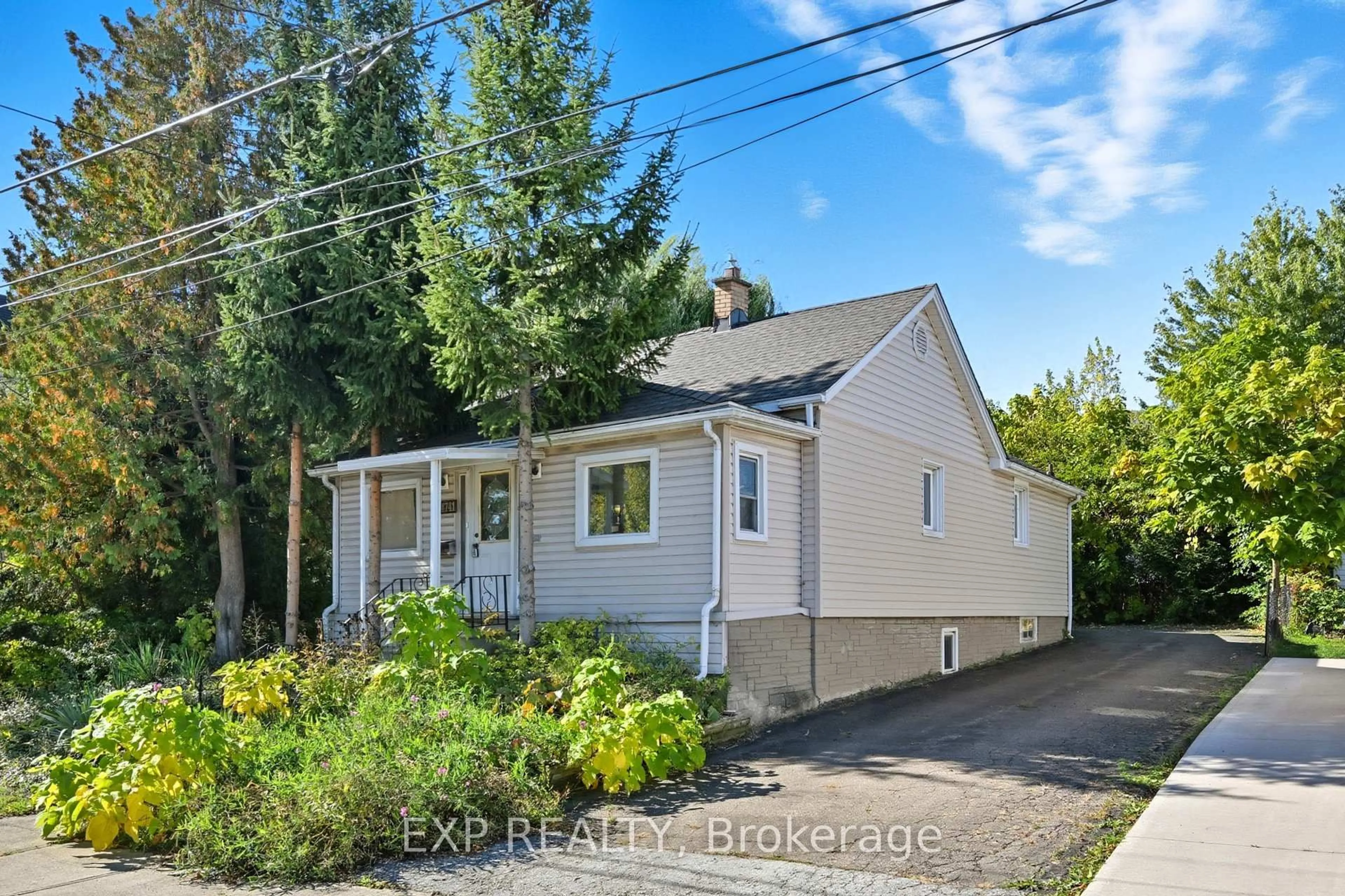 Unknown for 4741 First Ave, Niagara Falls Ontario L2E 4G6