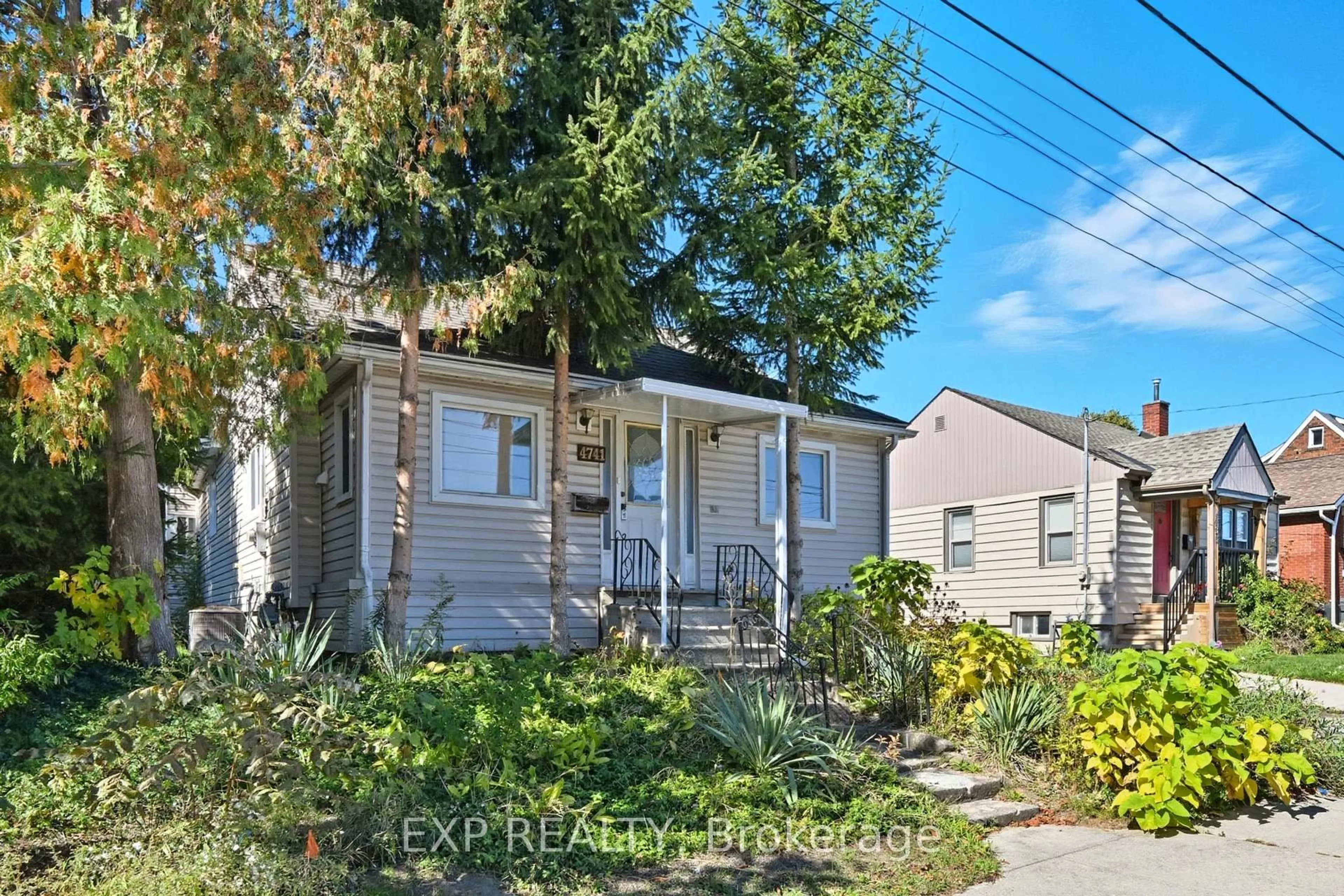 Unknown for 4741 First Ave, Niagara Falls Ontario L2E 4G6