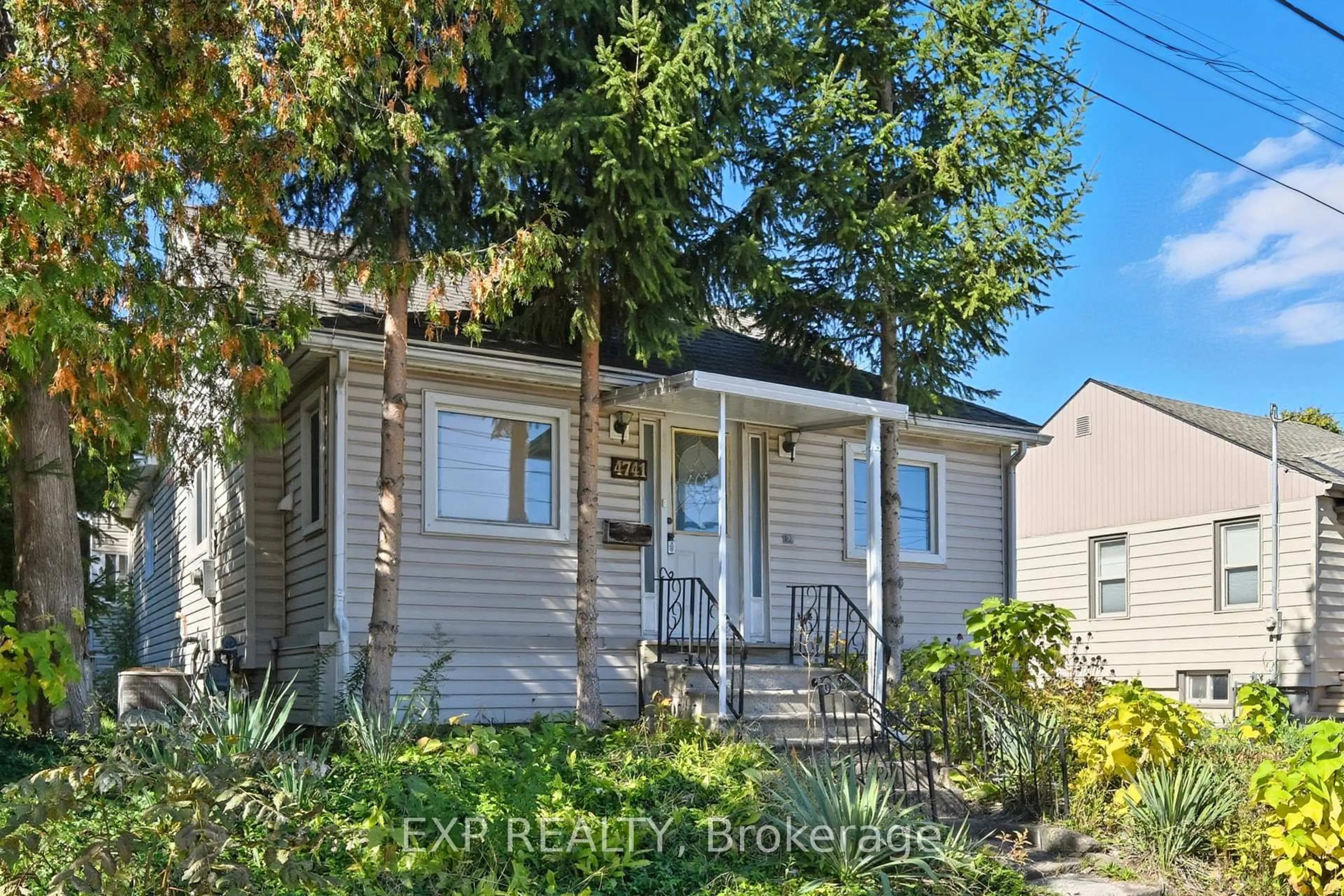 Unknown for 4741 First Ave, Niagara Falls Ontario L2E 4G6