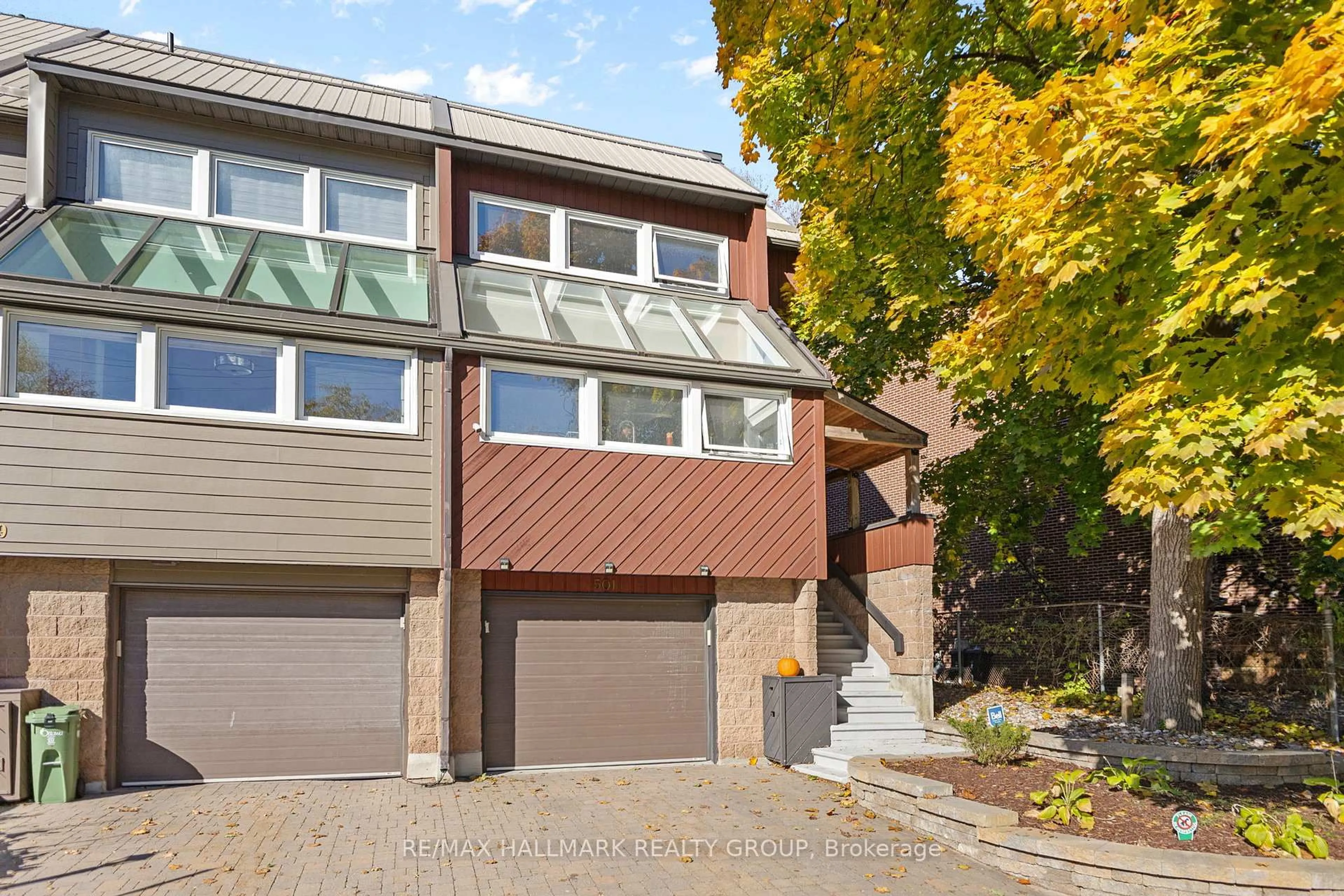 Unknown for 501 Wilbrod St, Ottawa Ontario K1N 5R4