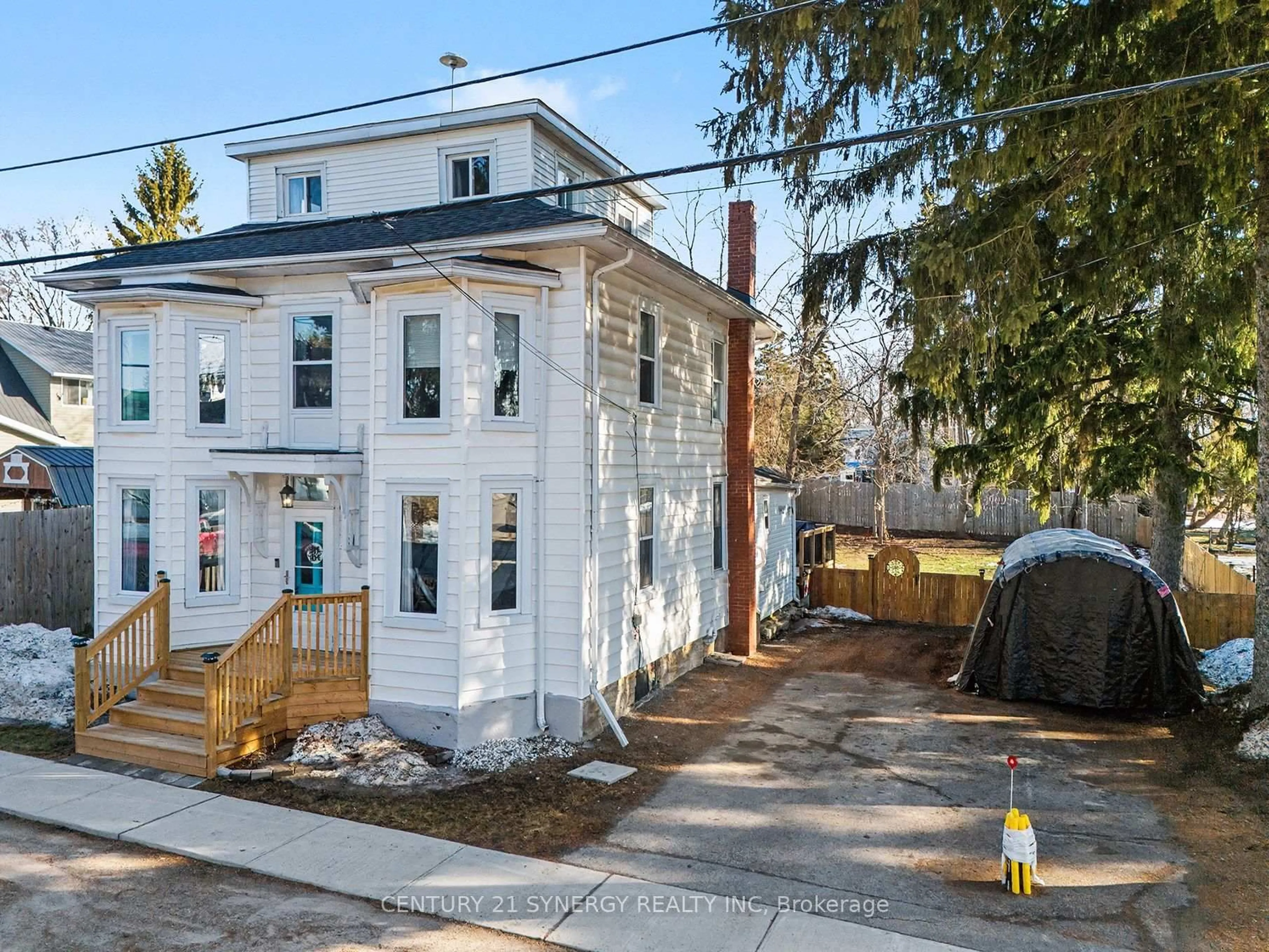 Unknown for 3 Reid St, Athens Ontario K0E 1B0