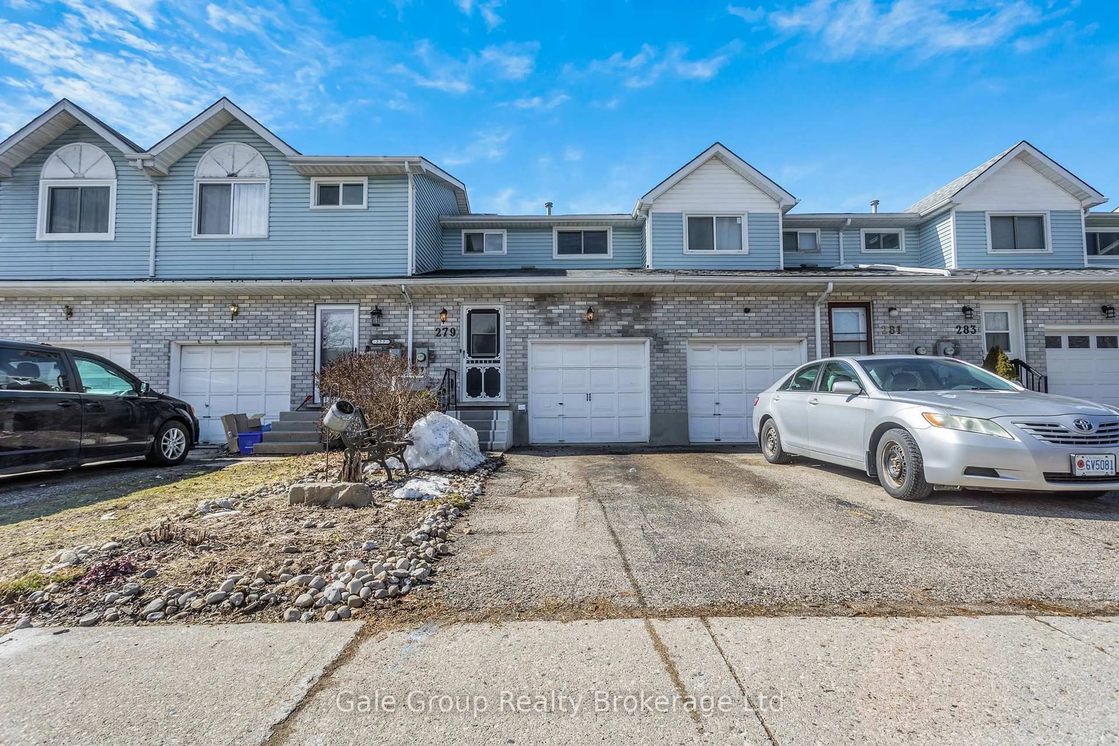 Unknown for 279 Beckett Rd, Ingersoll Ontario N5C 3X5